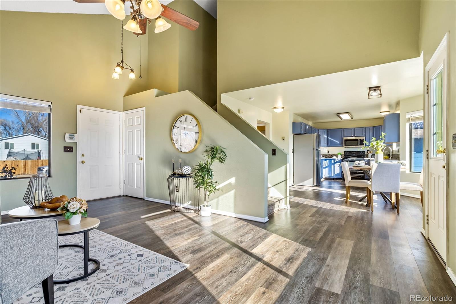 MLS Image #6 for 605  upton drive,colorado springs, Colorado