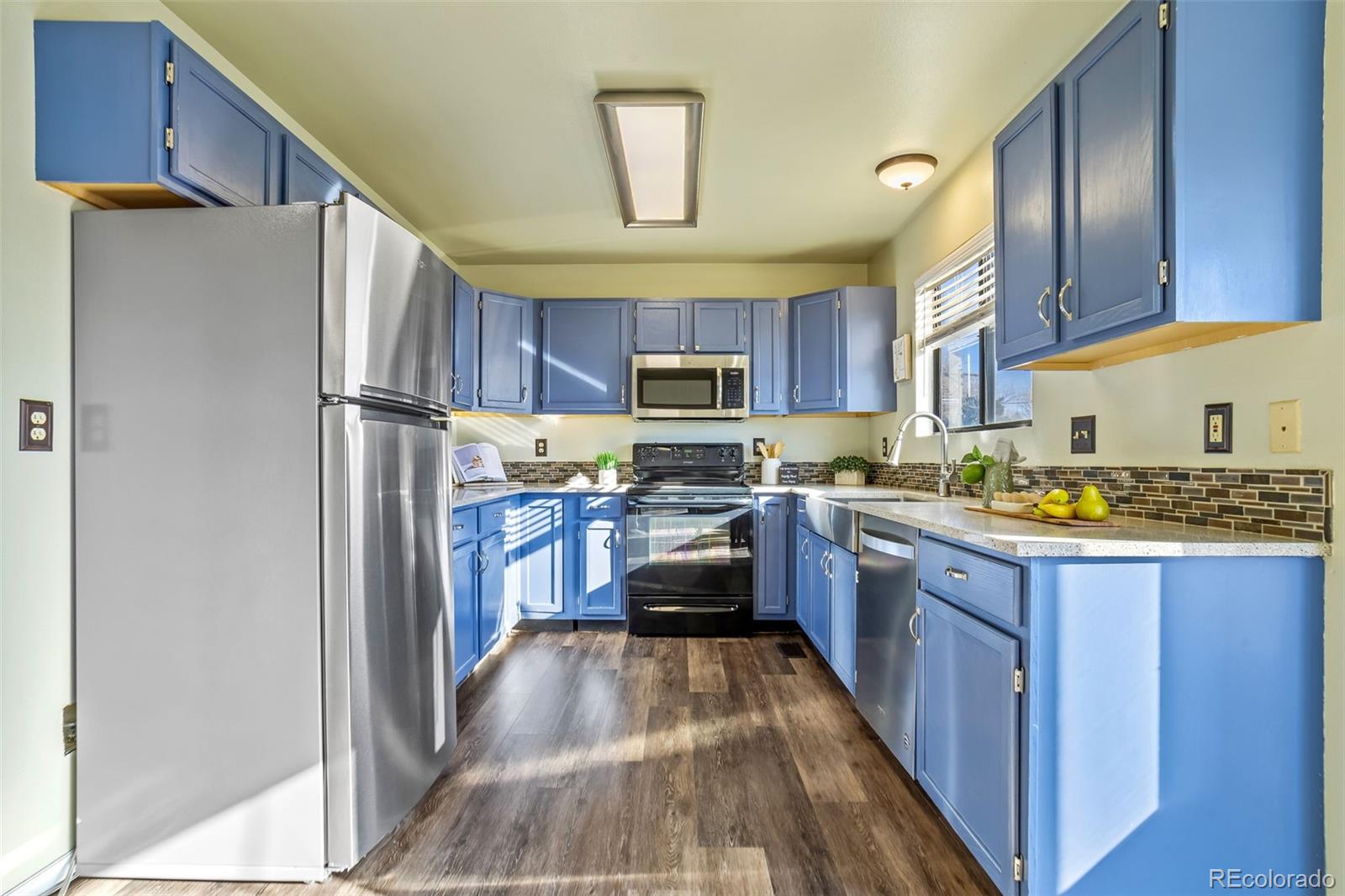 MLS Image #7 for 605  upton drive,colorado springs, Colorado