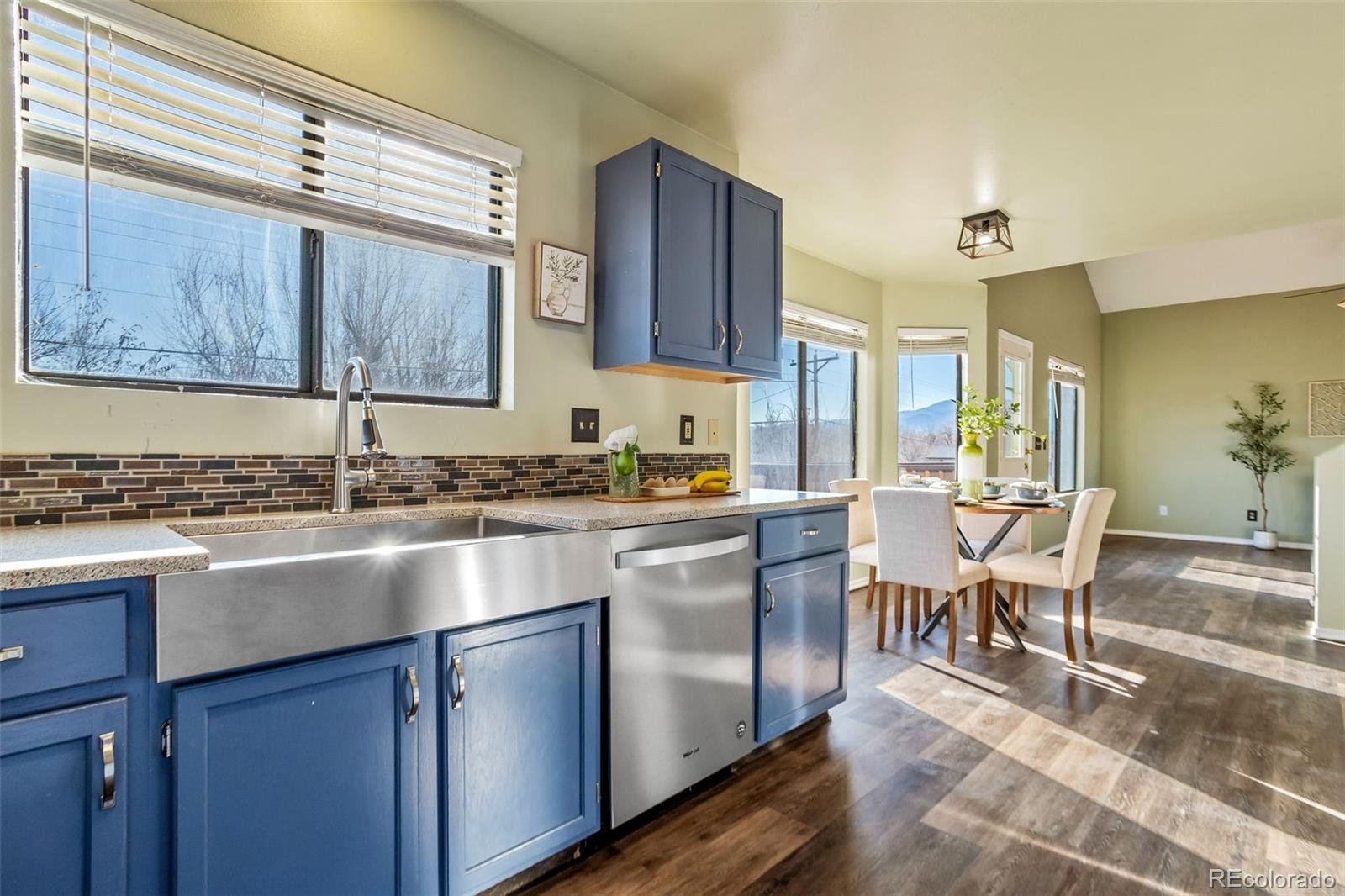 MLS Image #8 for 605  upton drive,colorado springs, Colorado