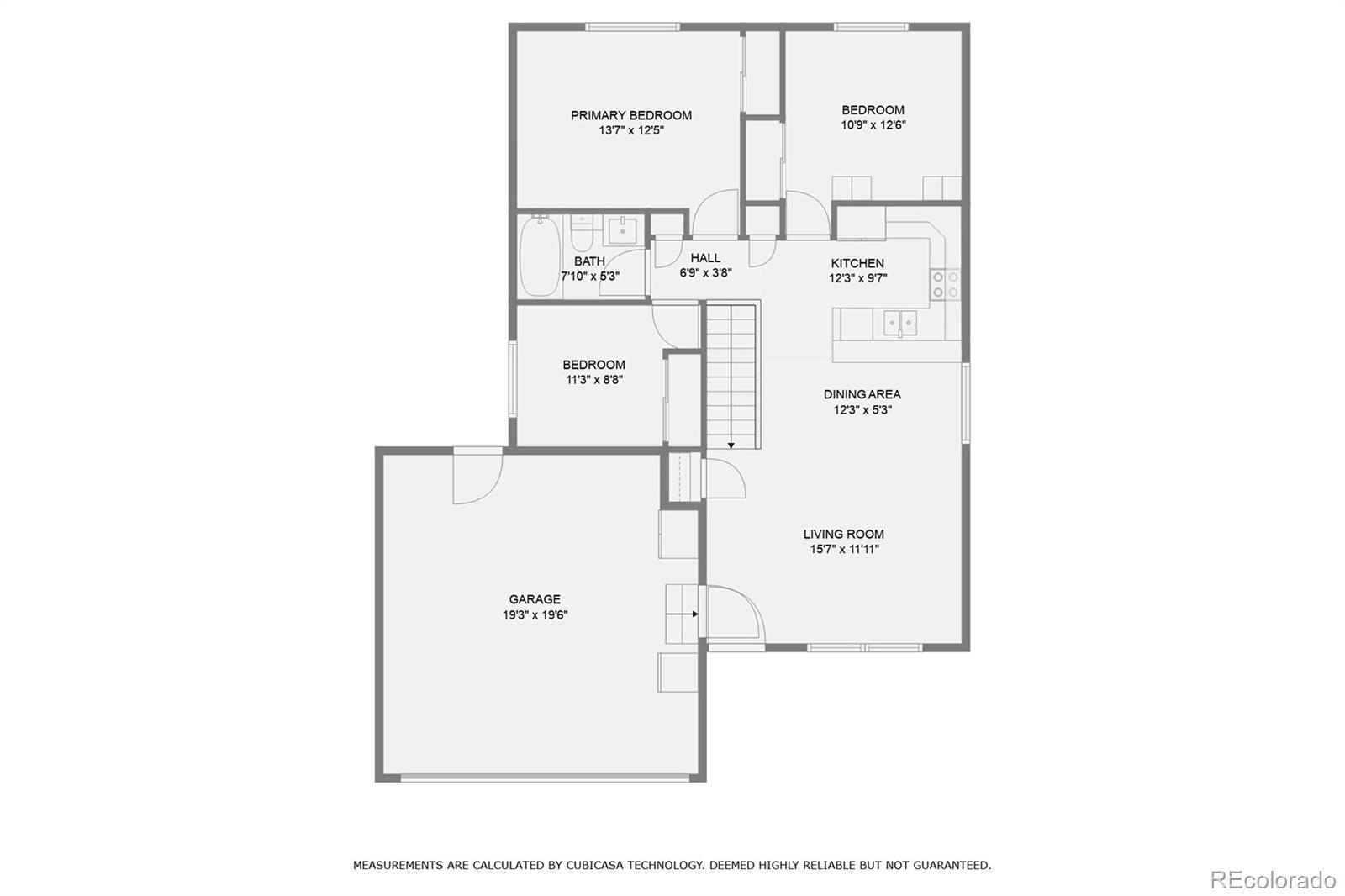 MLS Image #24 for 19767 e princeton place,aurora, Colorado