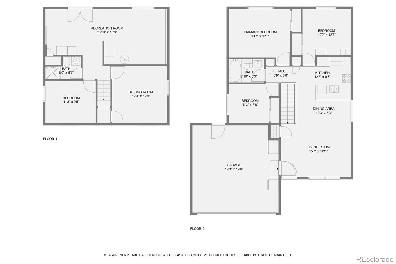 MLS Image #26 for 19767 e princeton place,aurora, Colorado