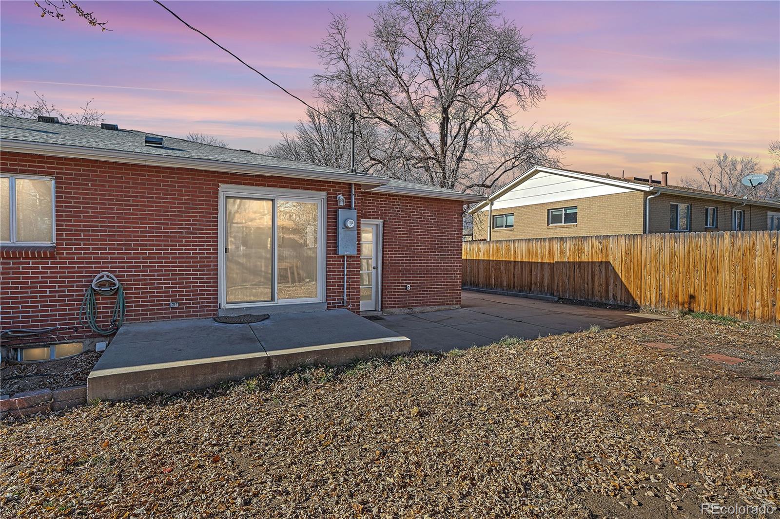 MLS Image #29 for 6896  newcombe street,arvada, Colorado