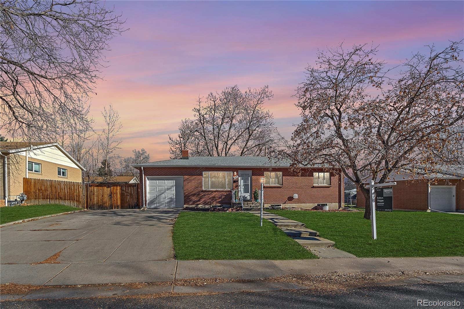 MLS Image #32 for 6896  newcombe street,arvada, Colorado