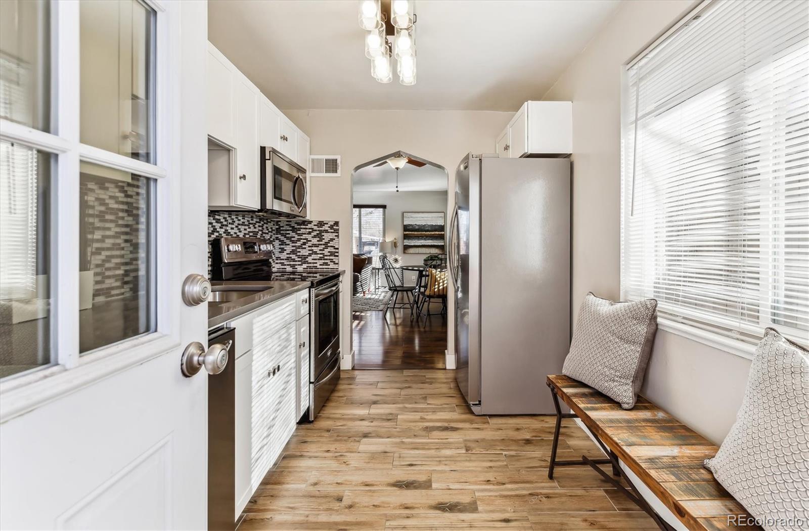 MLS Image #12 for 3551  leyden street,denver, Colorado