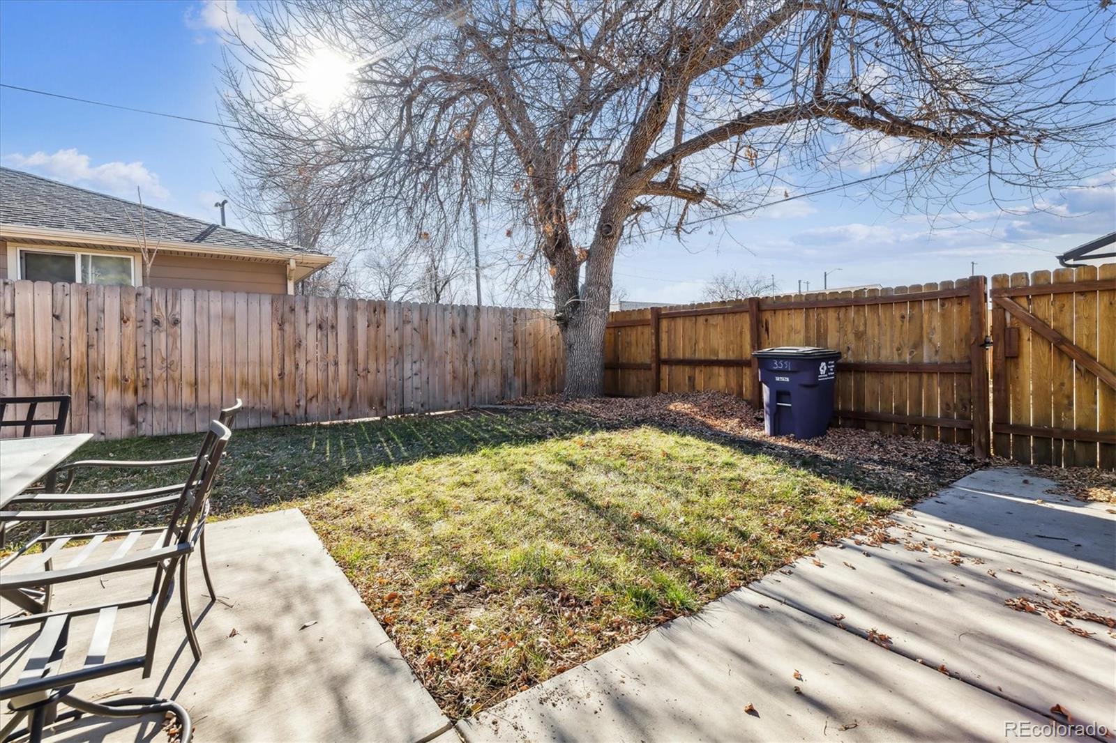 MLS Image #19 for 3551  leyden street,denver, Colorado