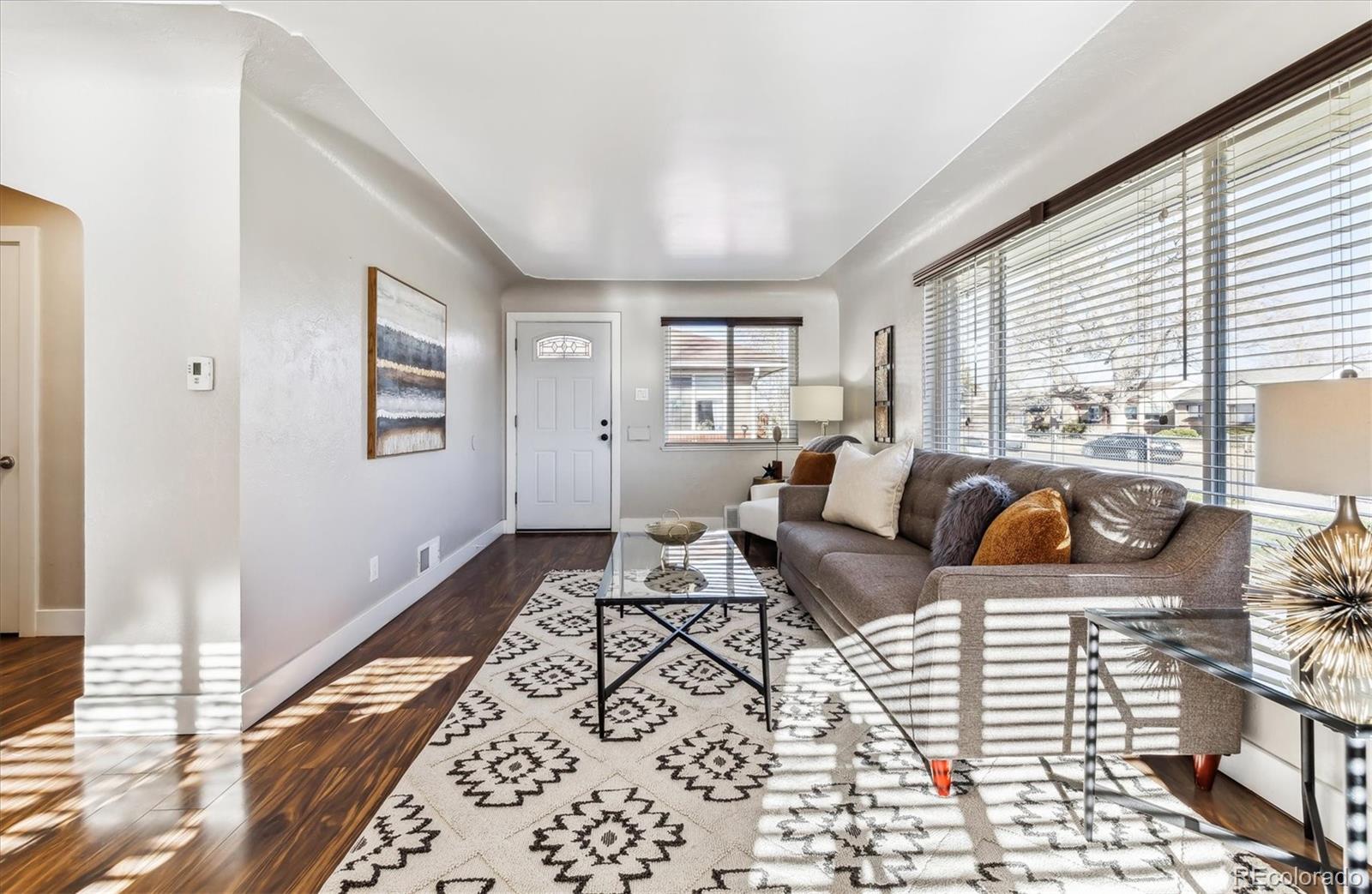 MLS Image #2 for 3551  leyden street,denver, Colorado