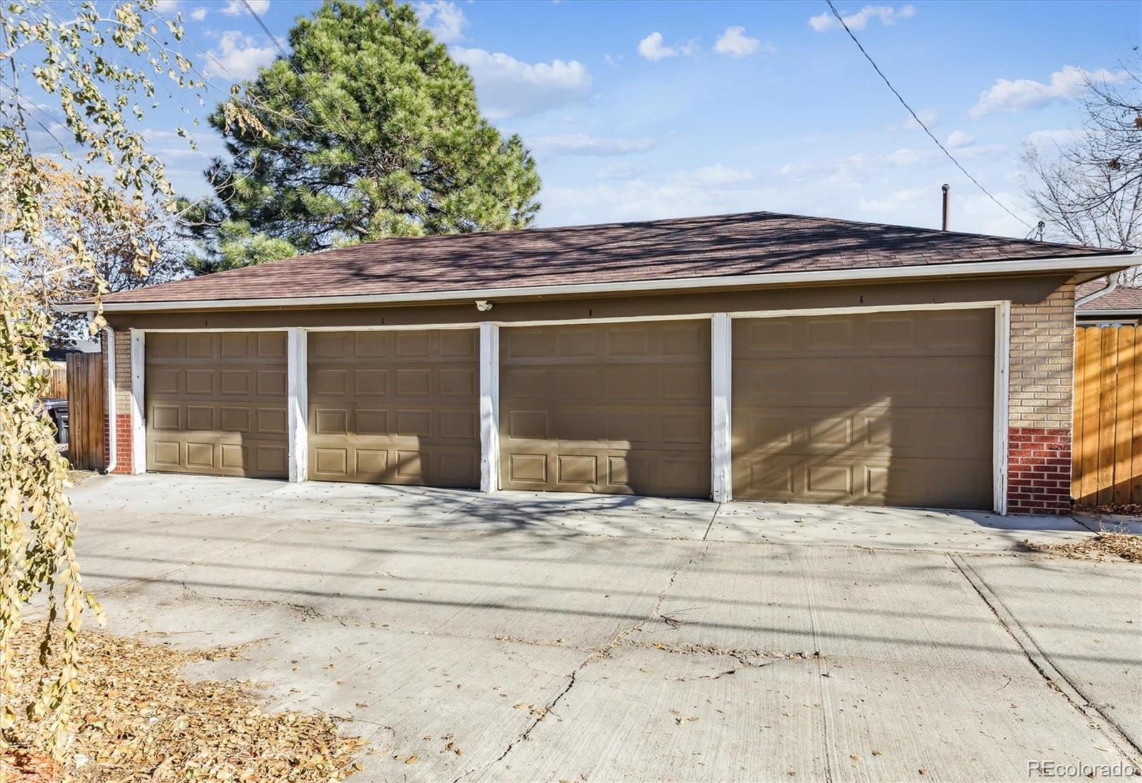 MLS Image #20 for 3551  leyden street,denver, Colorado