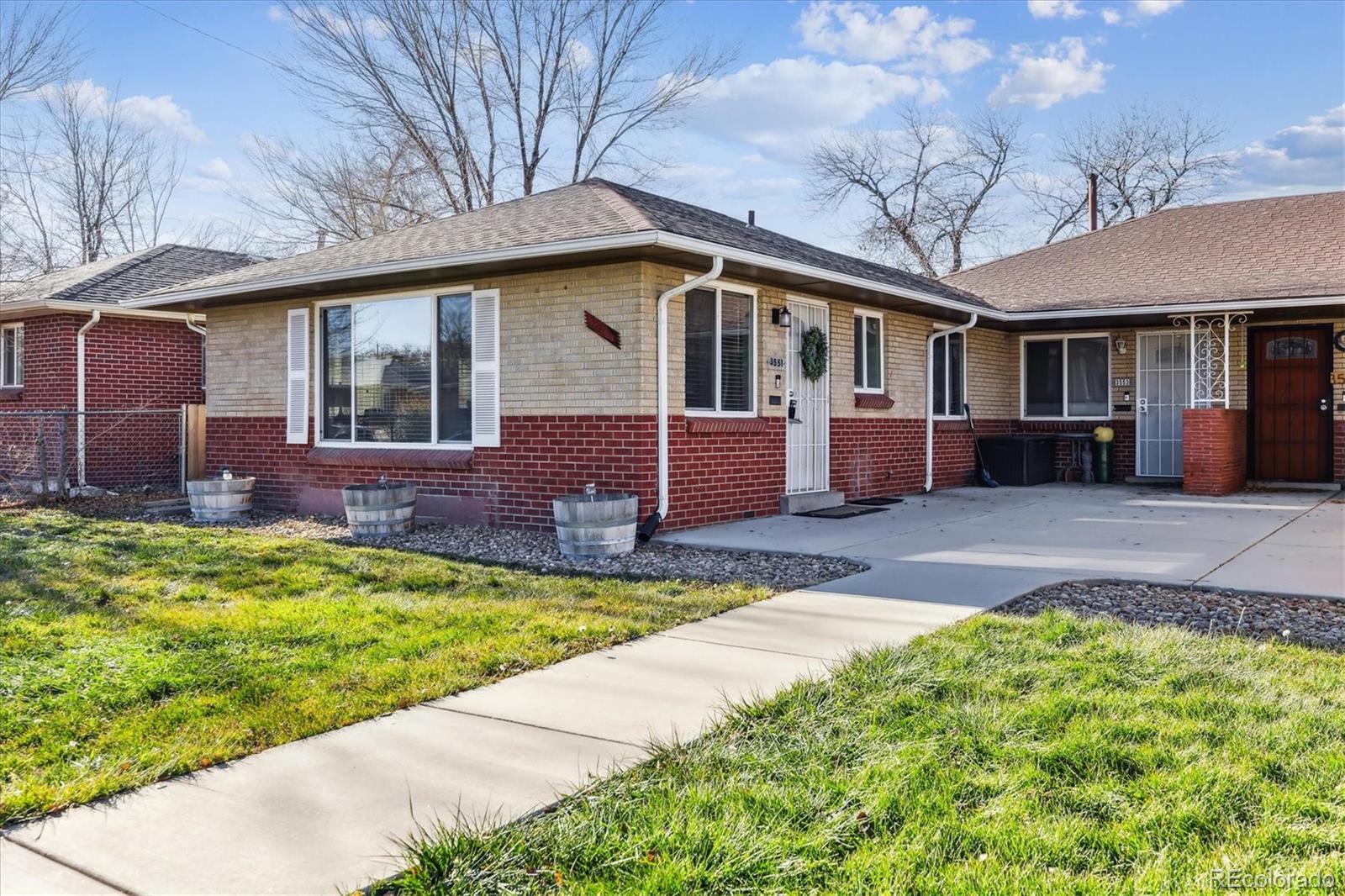 MLS Image #21 for 3551  leyden street,denver, Colorado