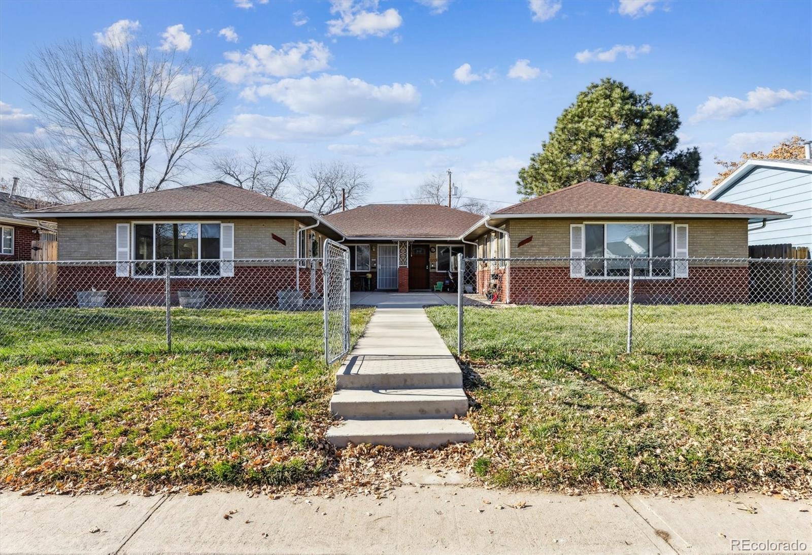 MLS Image #22 for 3551  leyden street,denver, Colorado