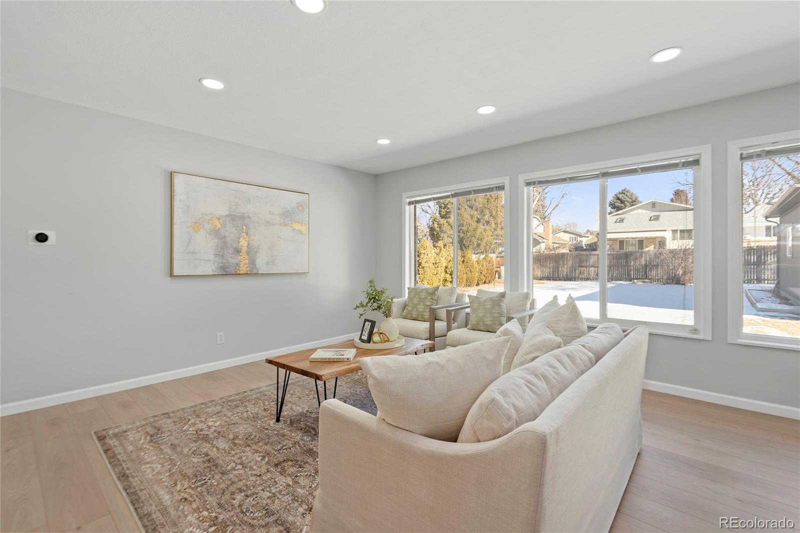 MLS Image #14 for 3910 s vincennes court,denver, Colorado