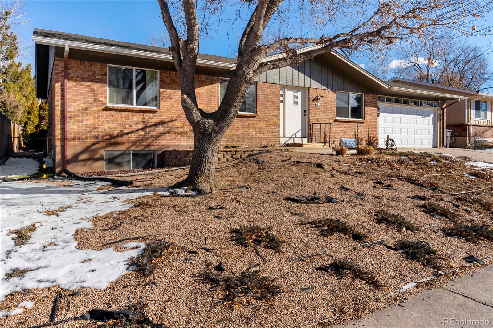 MLS Image #2 for 3910 s vincennes court,denver, Colorado