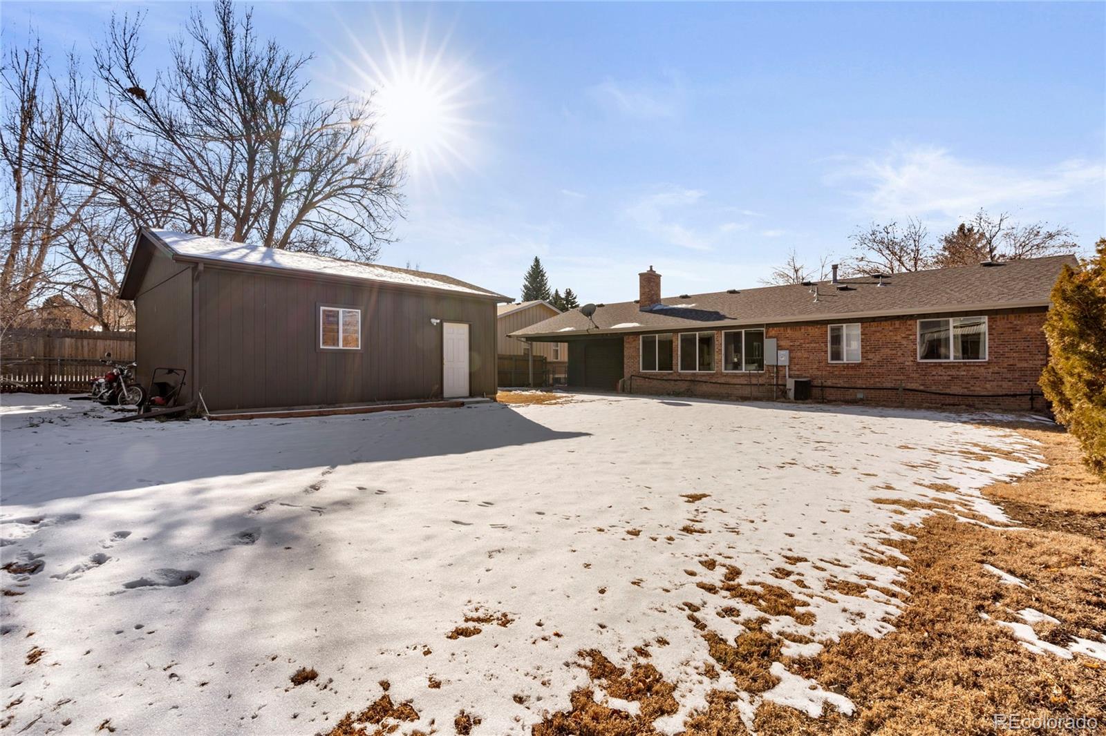 MLS Image #35 for 3910 s vincennes court,denver, Colorado