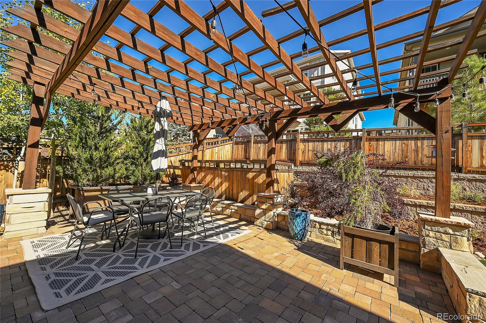 MLS Image #37 for 3946  forever circle,castle rock, Colorado