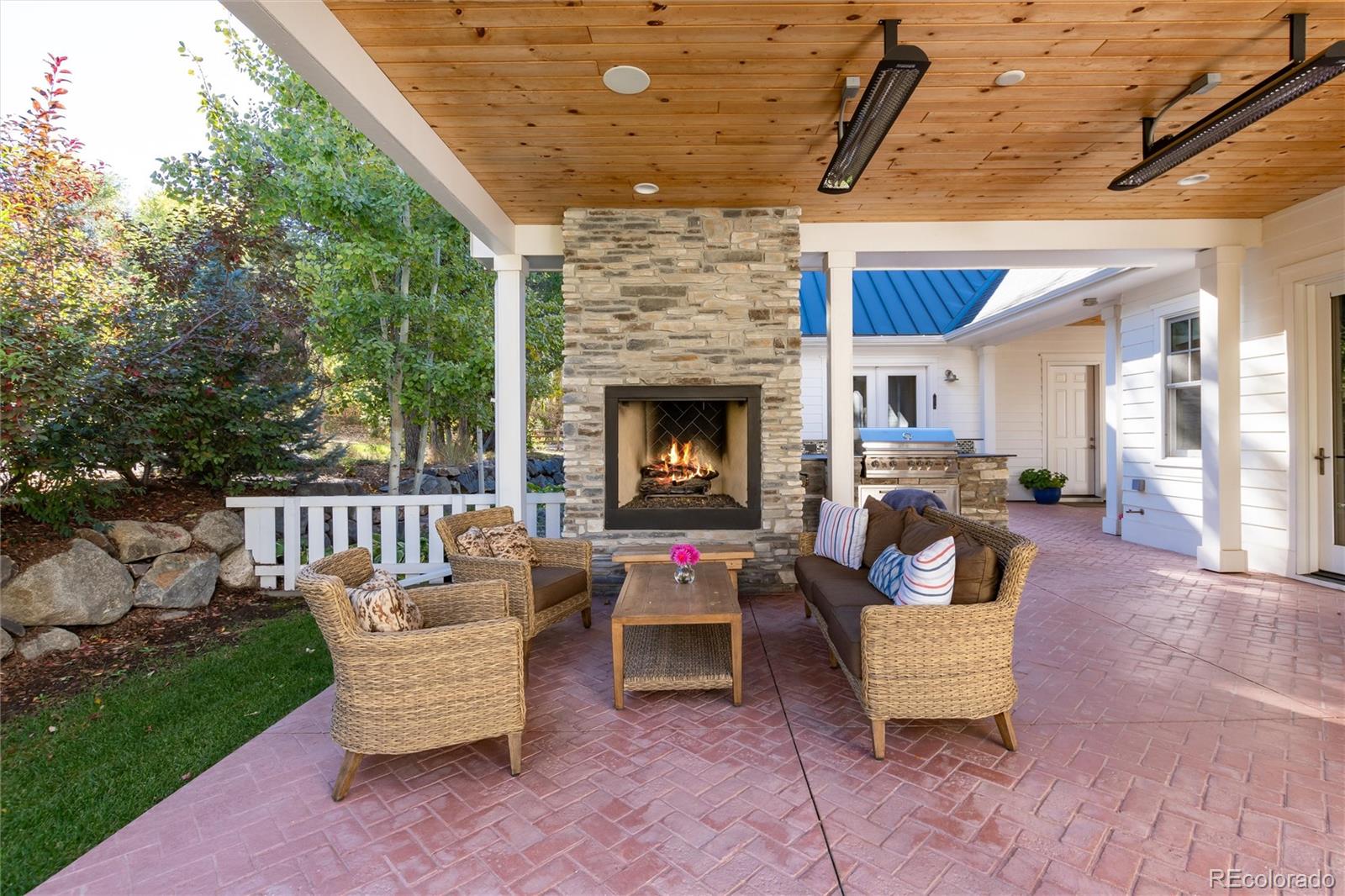 MLS Image #42 for 3883 e fox trail,greenwood village, Colorado