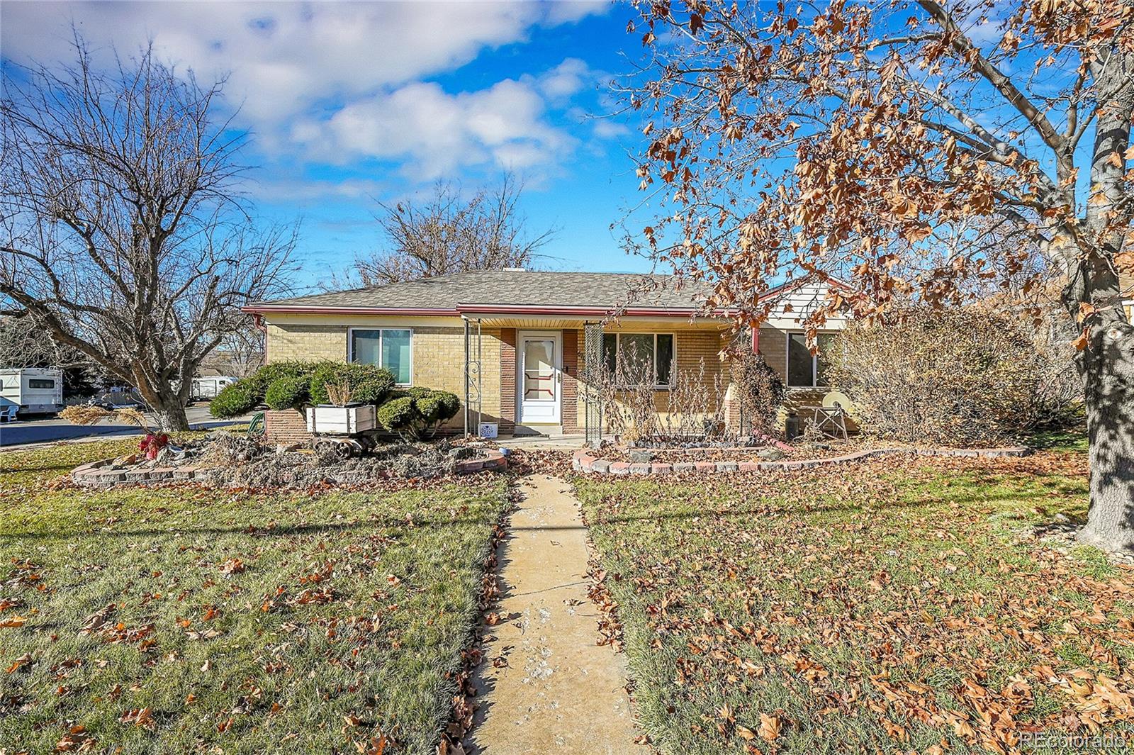 MLS Image #1 for 6105  lamar street,arvada, Colorado