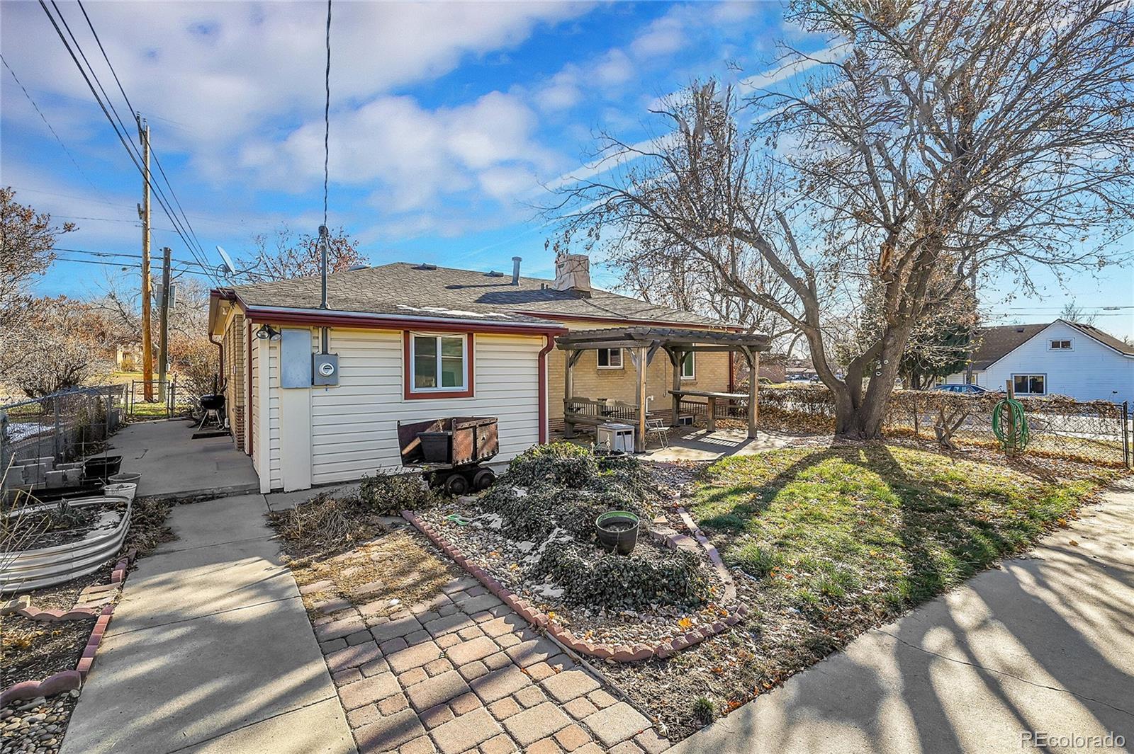 MLS Image #24 for 6105  lamar street,arvada, Colorado