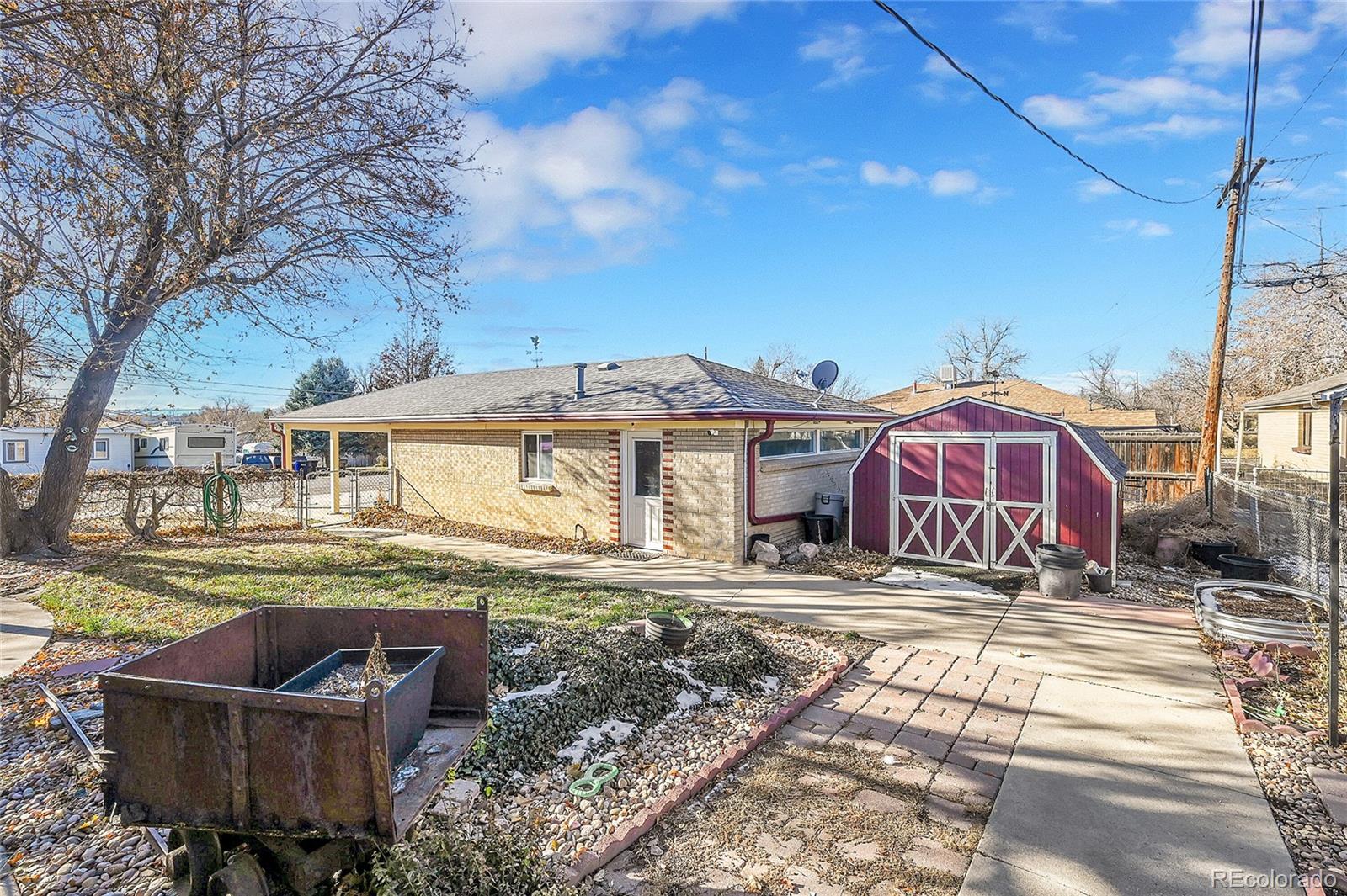 MLS Image #25 for 6105  lamar street,arvada, Colorado