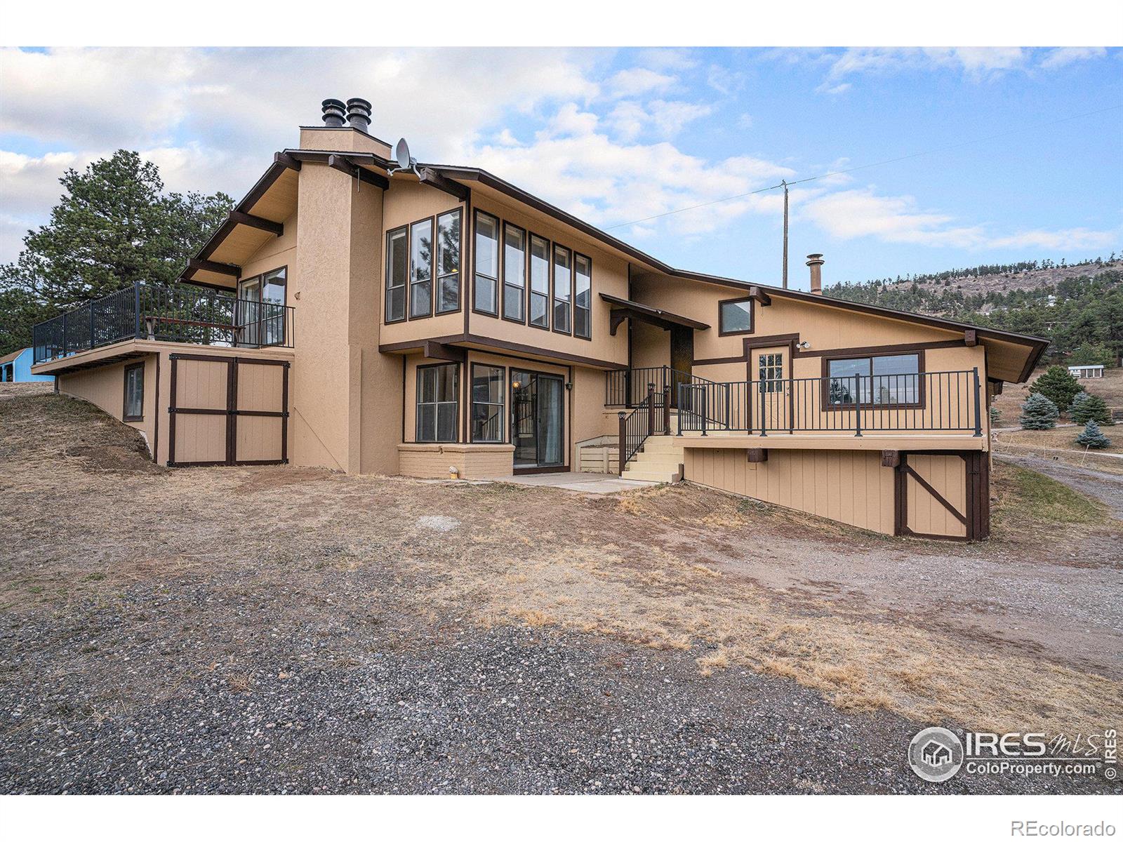 CMA Image for 119  greenwood drive,Loveland, Colorado