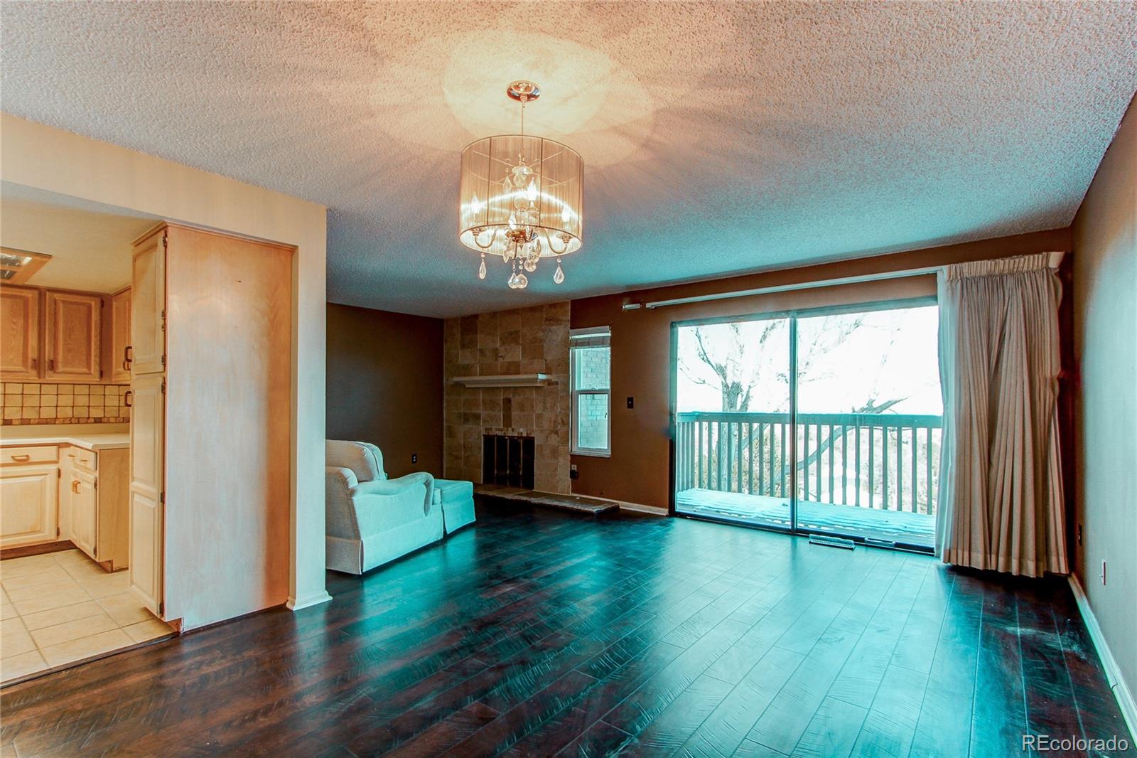 MLS Image #2 for 62 s holman way,golden, Colorado