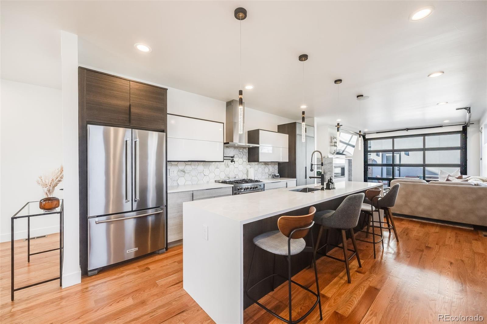 MLS Image #5 for 4253  navajo street,denver, Colorado