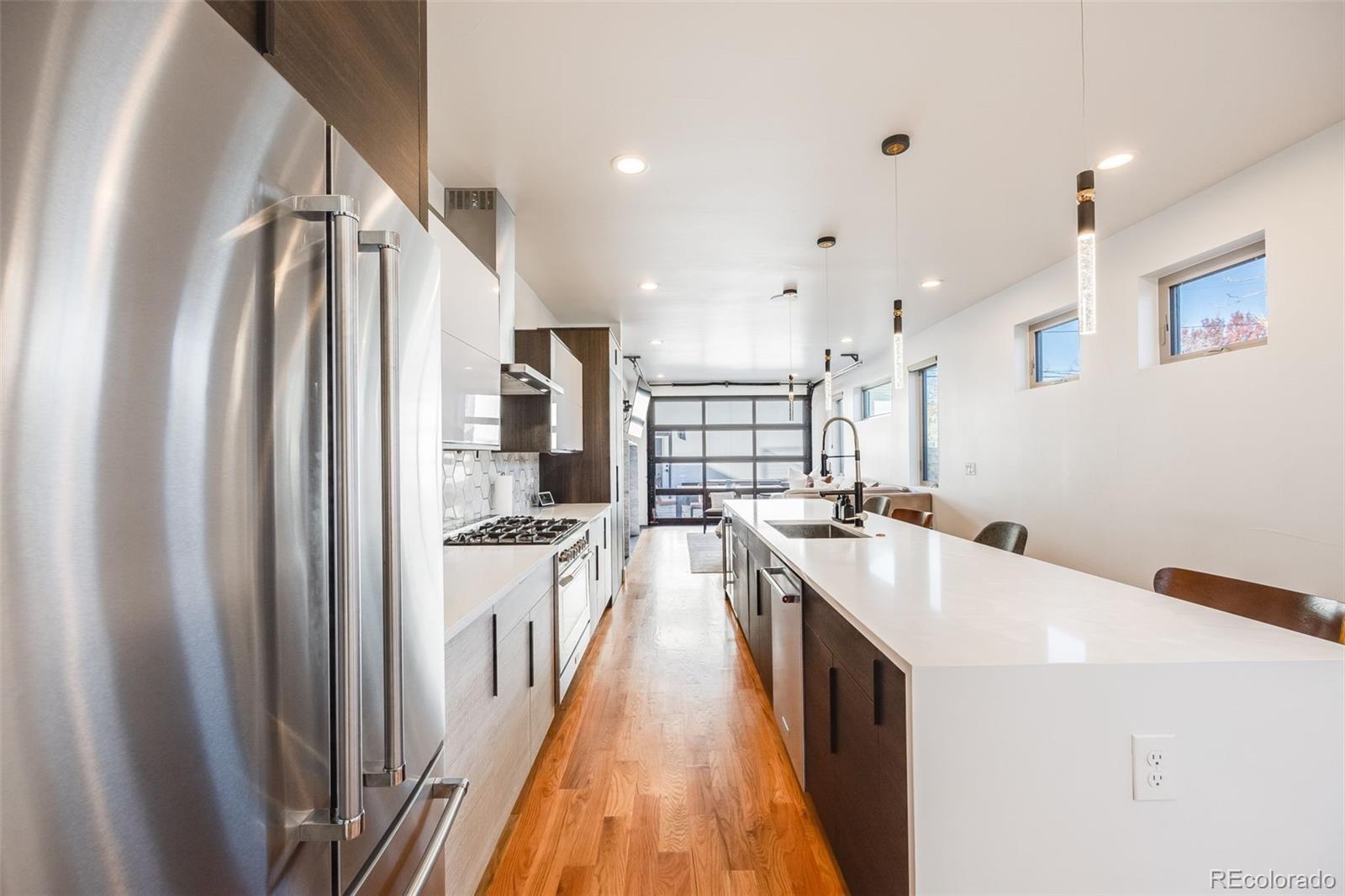 MLS Image #6 for 4253  navajo street,denver, Colorado