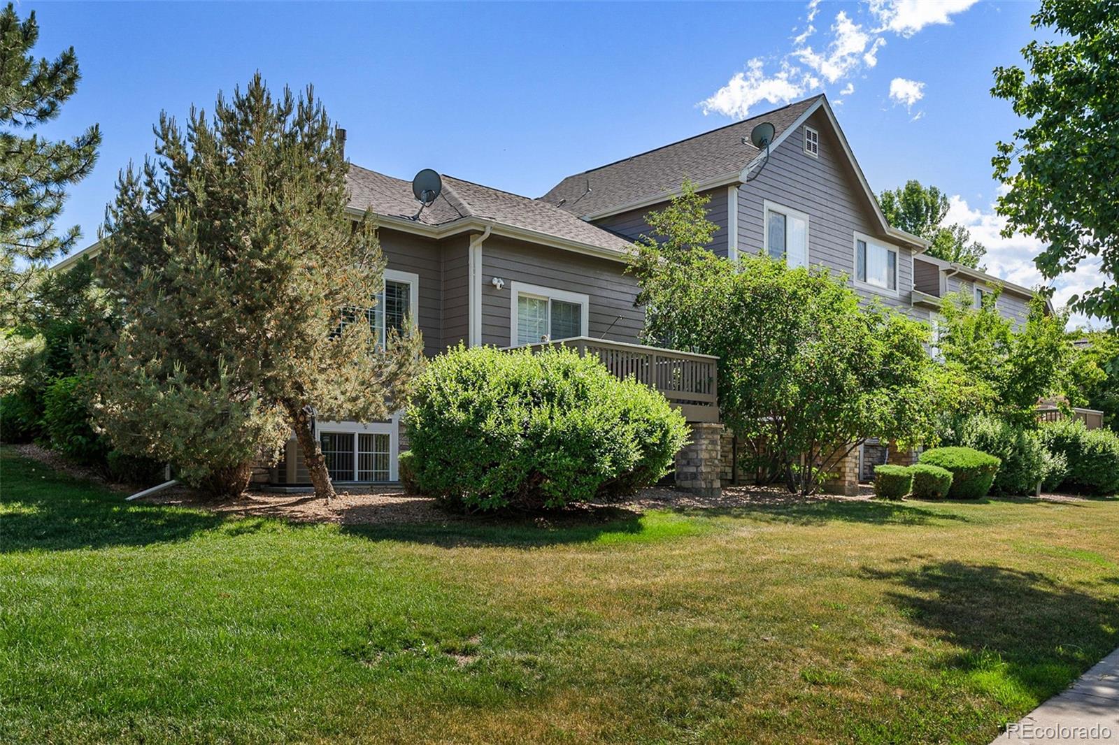 MLS Image #0 for 6061 w utah lane,lakewood, Colorado