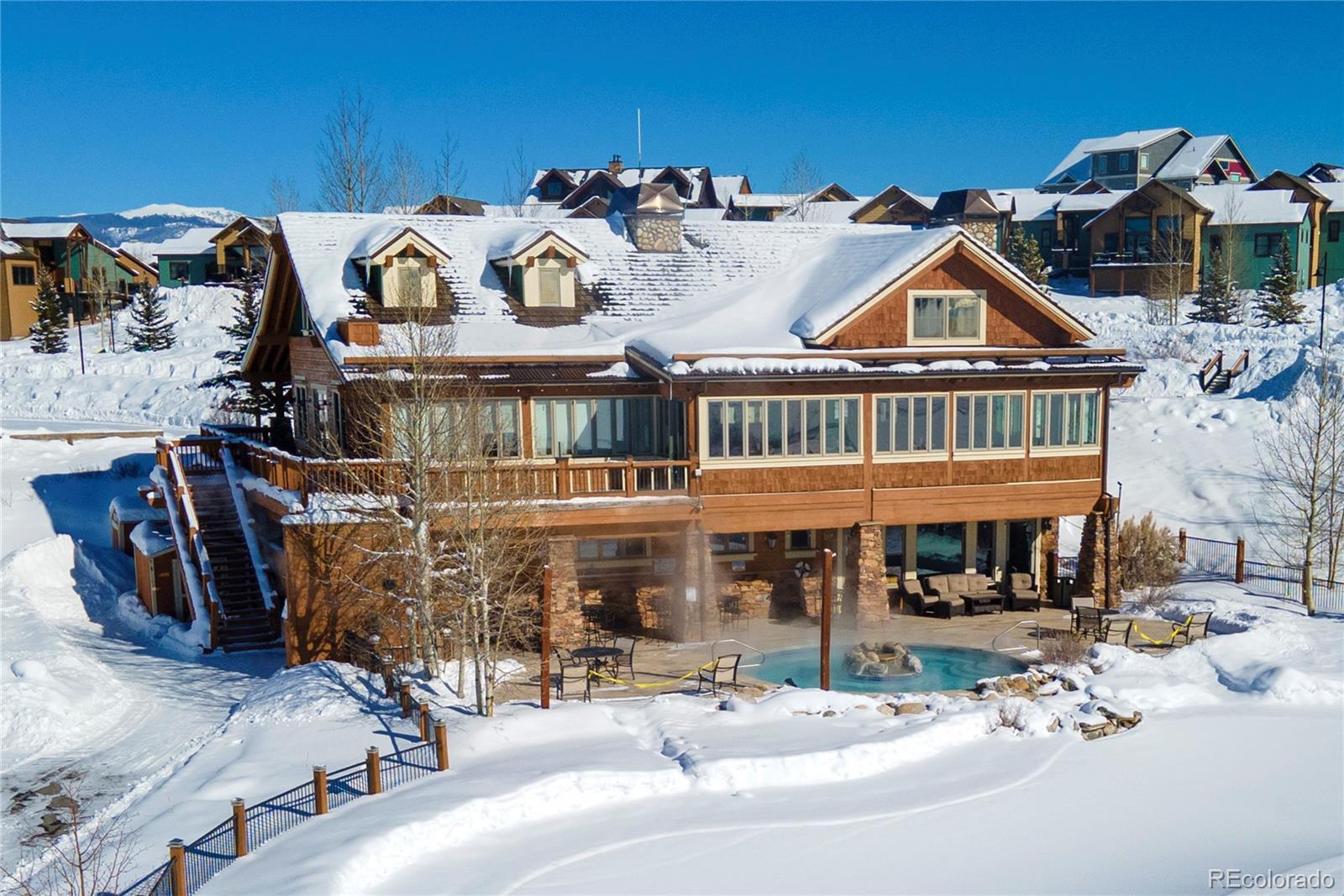 MLS Image #38 for 550  pioneer drive,granby, Colorado