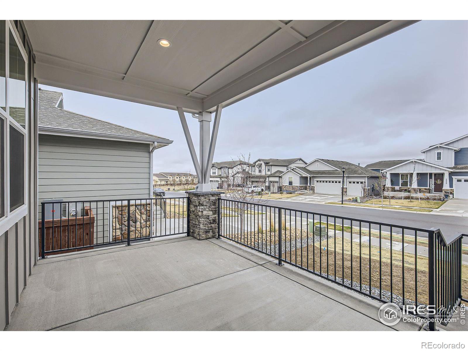 MLS Image #3 for 2081  falling leaf drive,windsor, Colorado