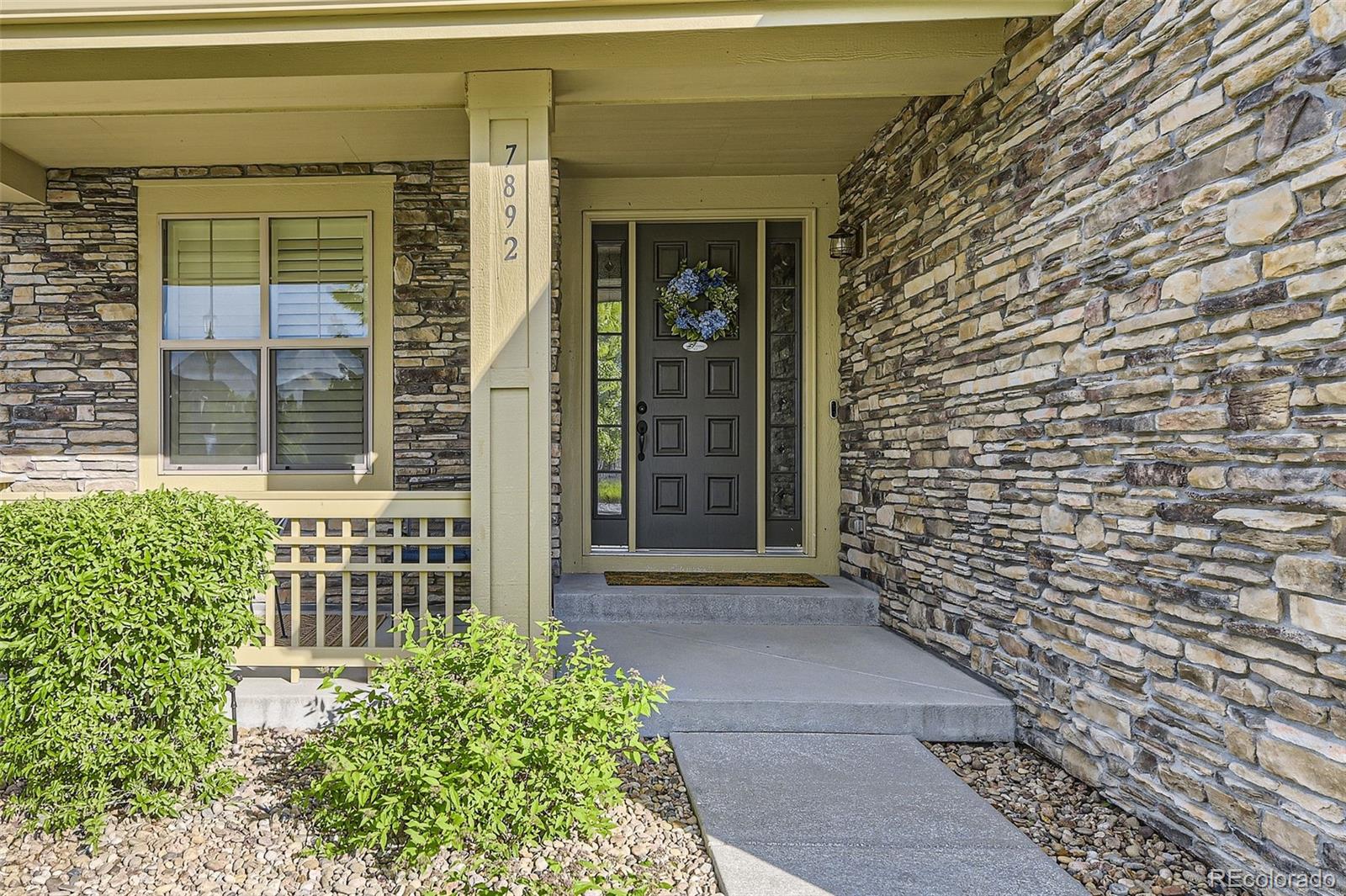 MLS Image #3 for 7892 s country club parkway,aurora, Colorado