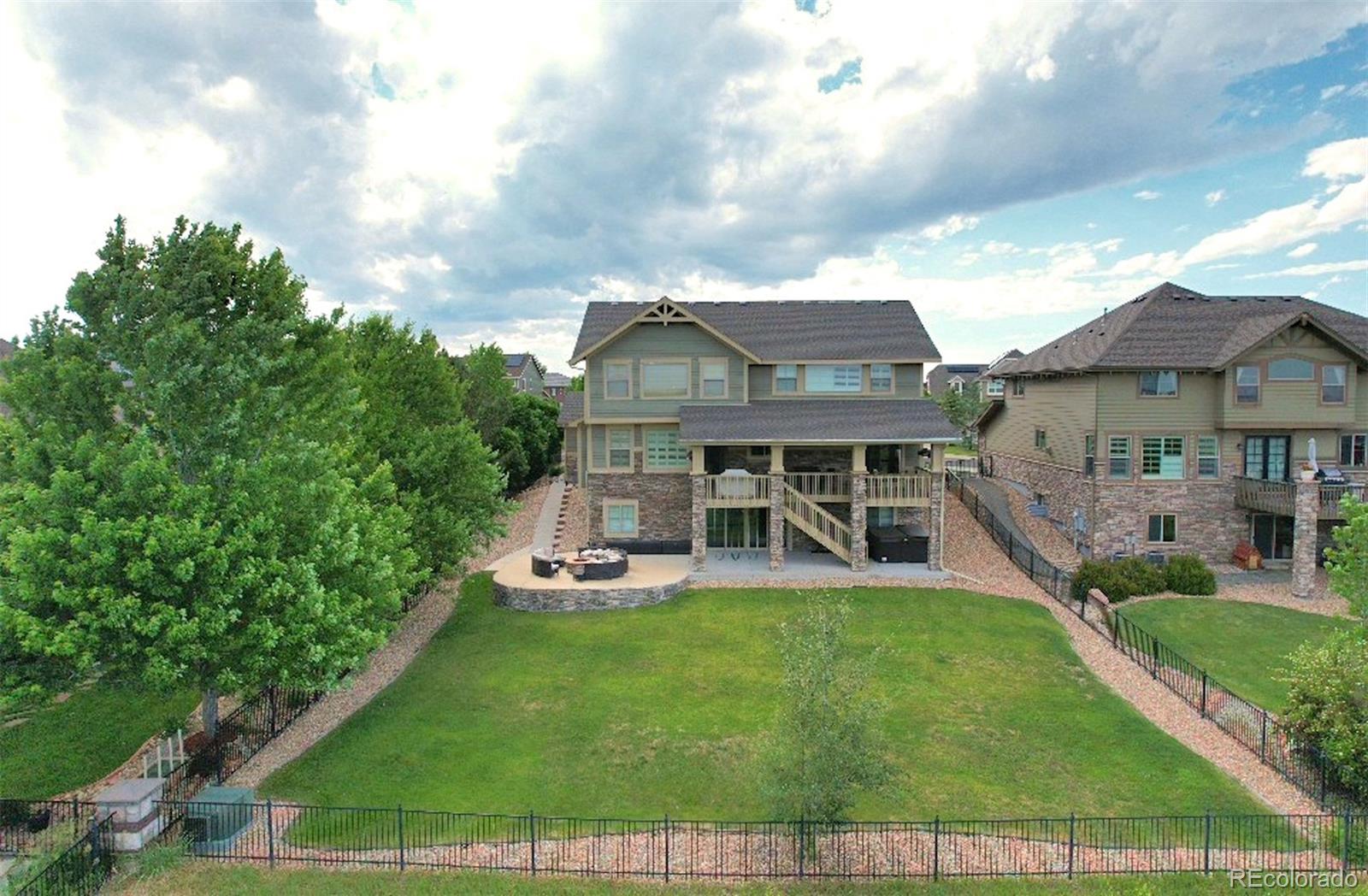 MLS Image #40 for 7892 s country club parkway,aurora, Colorado