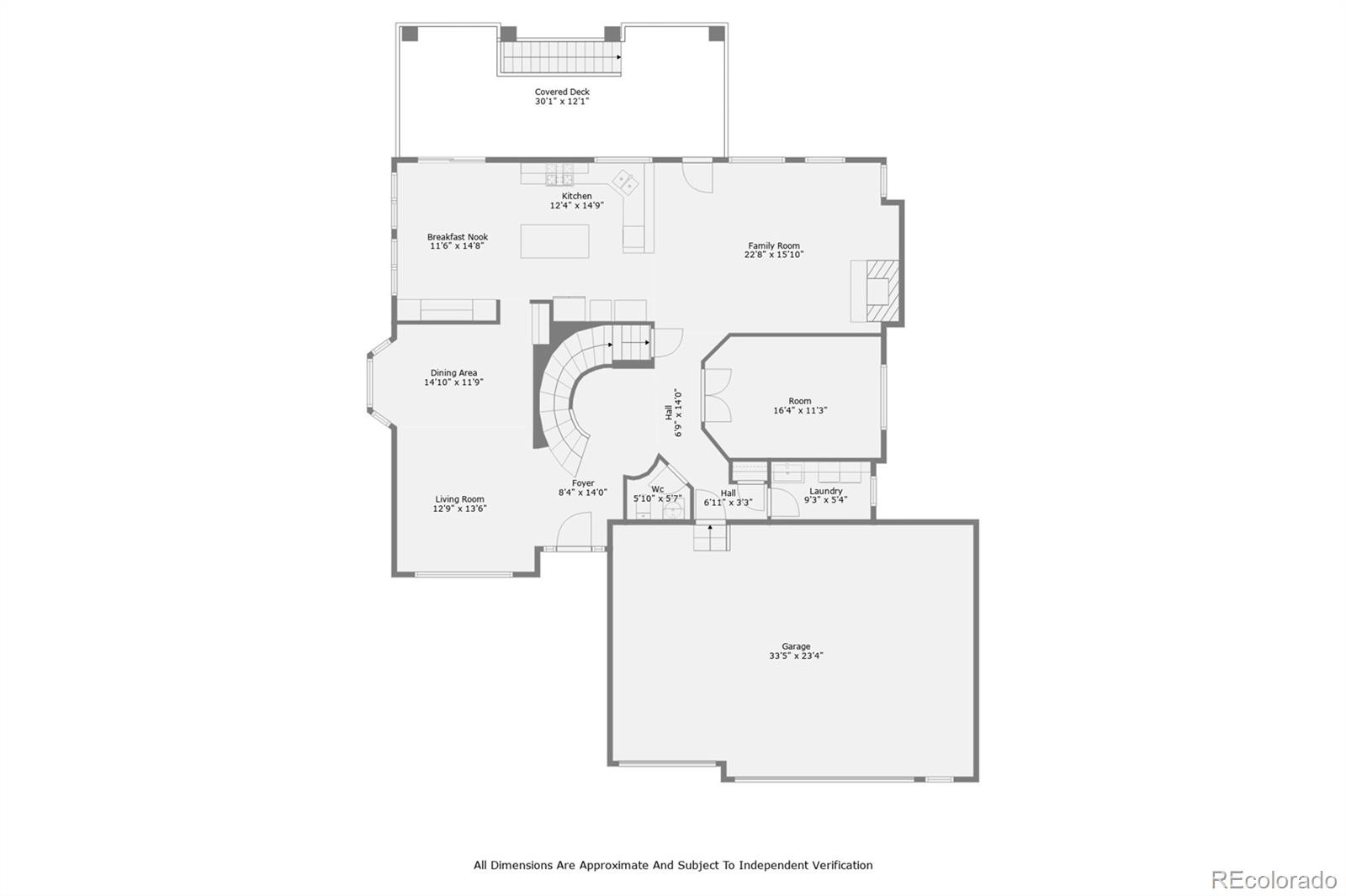 MLS Image #41 for 7892 s country club parkway,aurora, Colorado