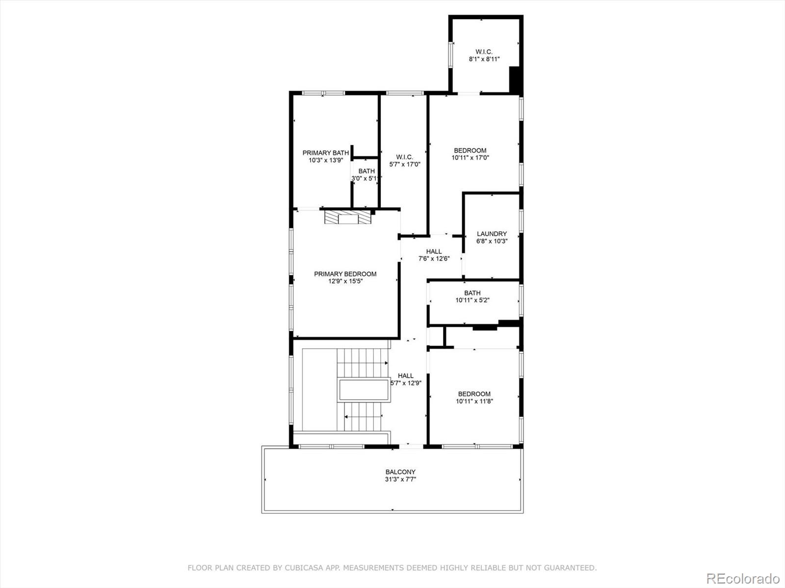 MLS Image #45 for 4233  vallejo street,denver, Colorado