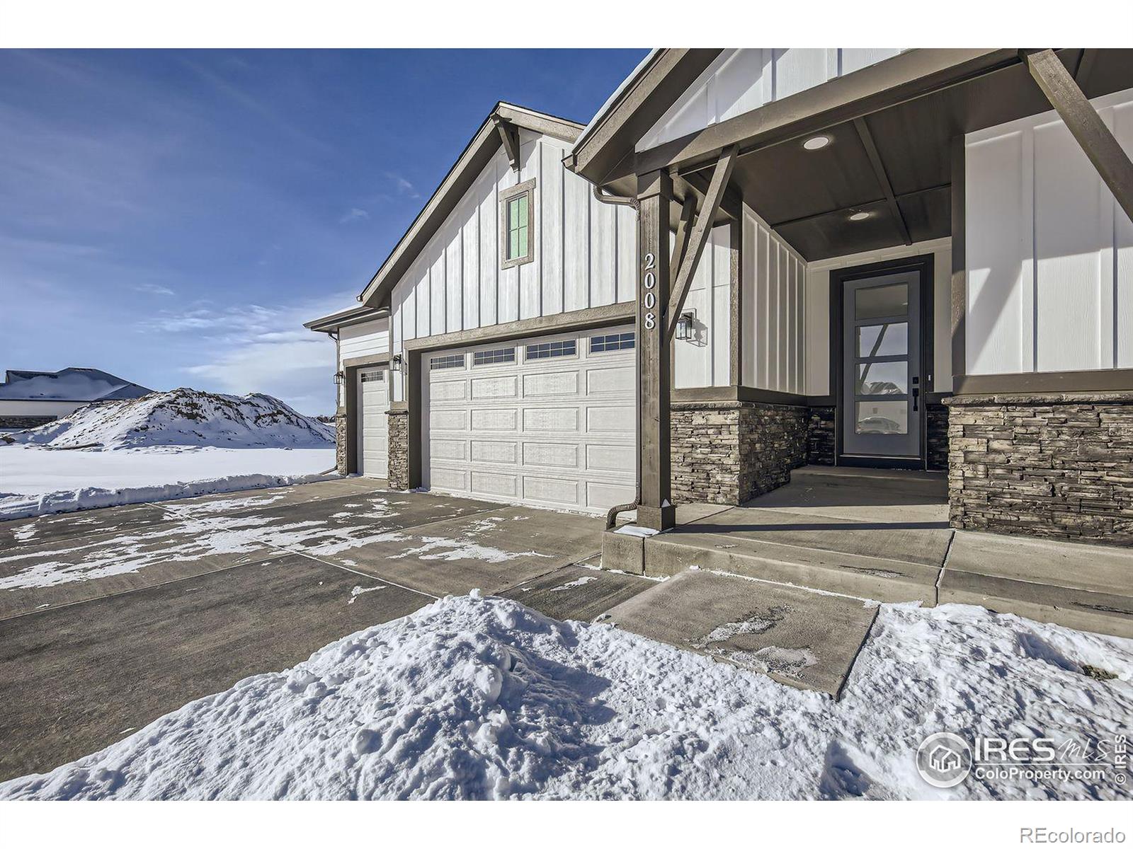 MLS Image #2 for 2008  dusk drive,windsor, Colorado