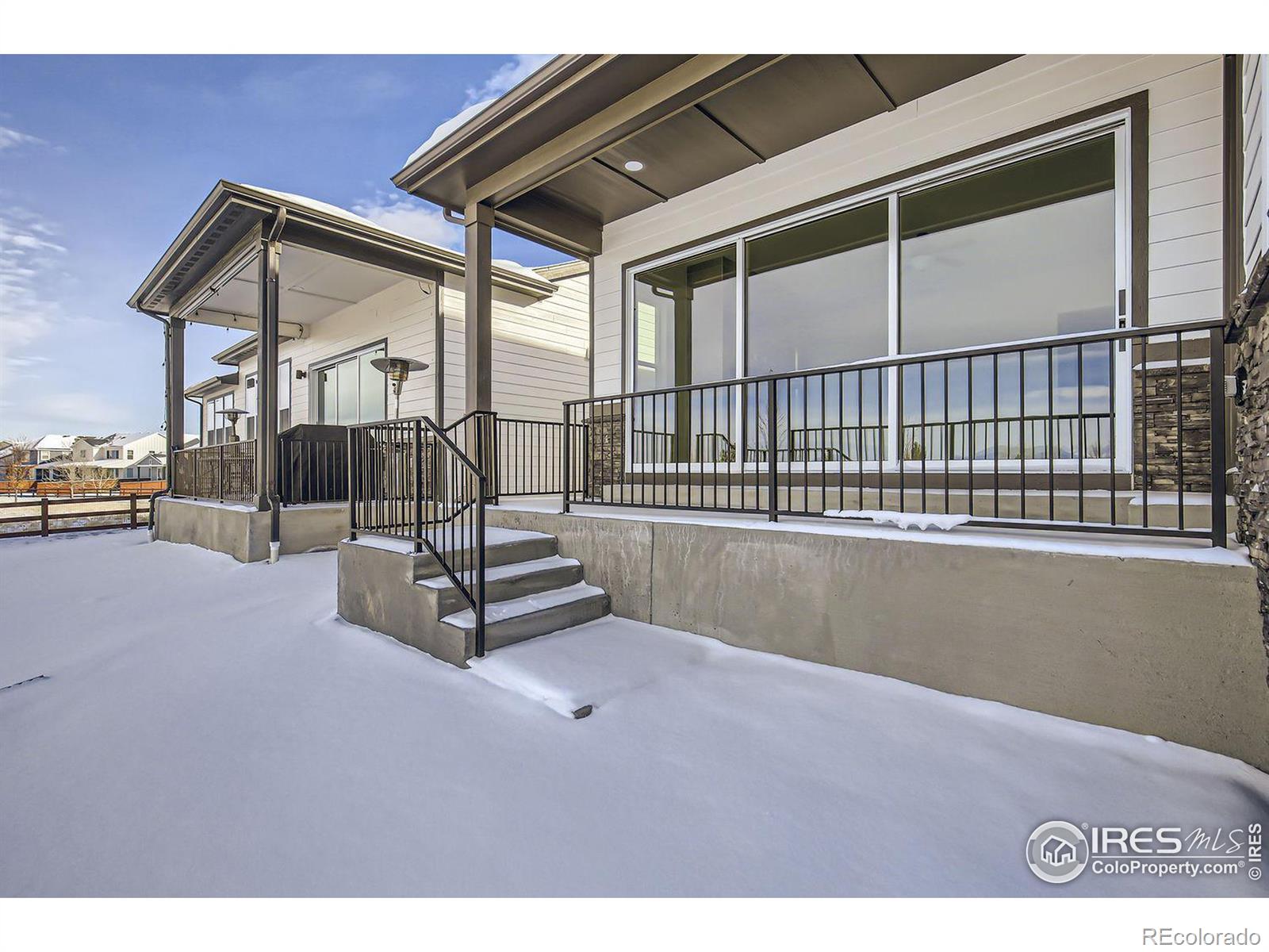 MLS Image #23 for 2008  dusk drive,windsor, Colorado