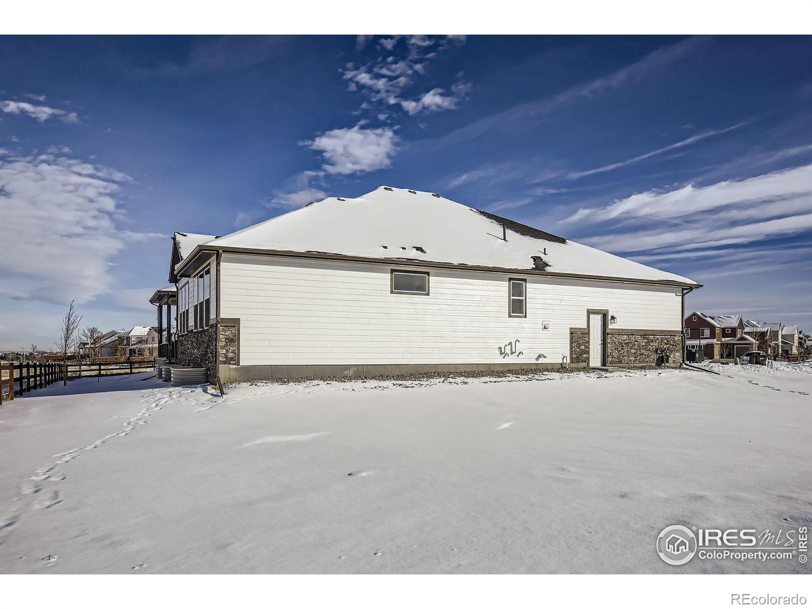 MLS Image #25 for 2008  dusk drive,windsor, Colorado