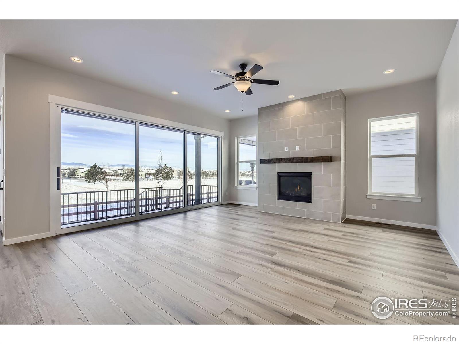 MLS Image #5 for 2008  dusk drive,windsor, Colorado