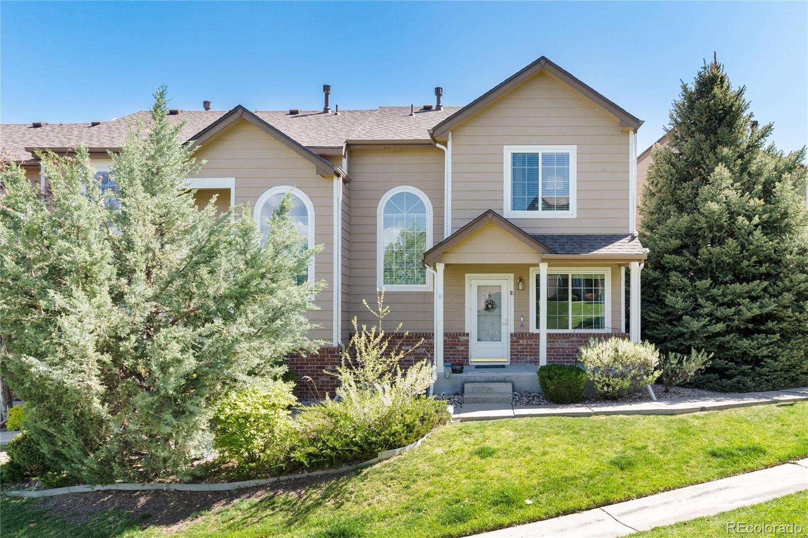 MLS Image #0 for 6809 s webster street,littleton, Colorado