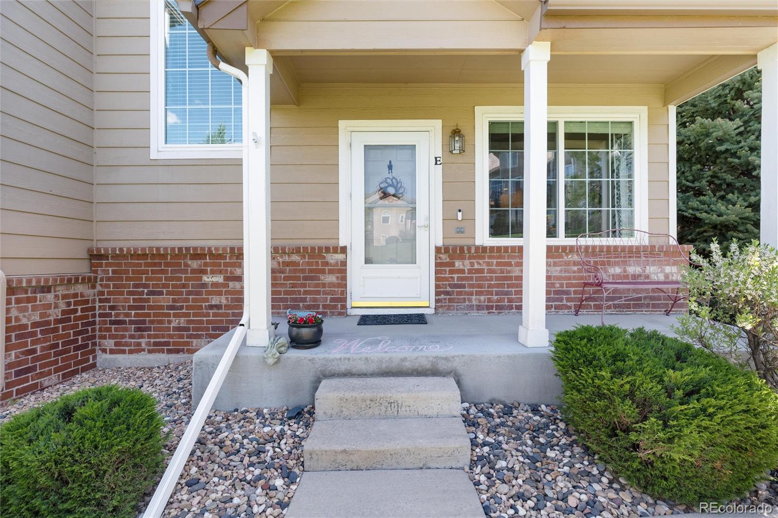 MLS Image #1 for 6809 s webster street,littleton, Colorado