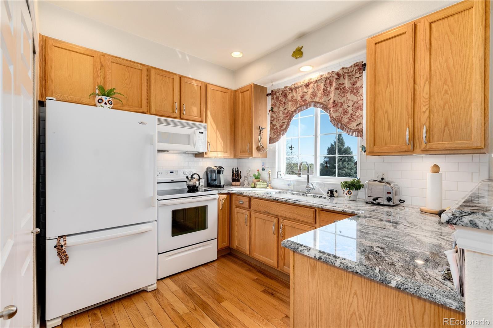 MLS Image #13 for 6809 s webster street,littleton, Colorado