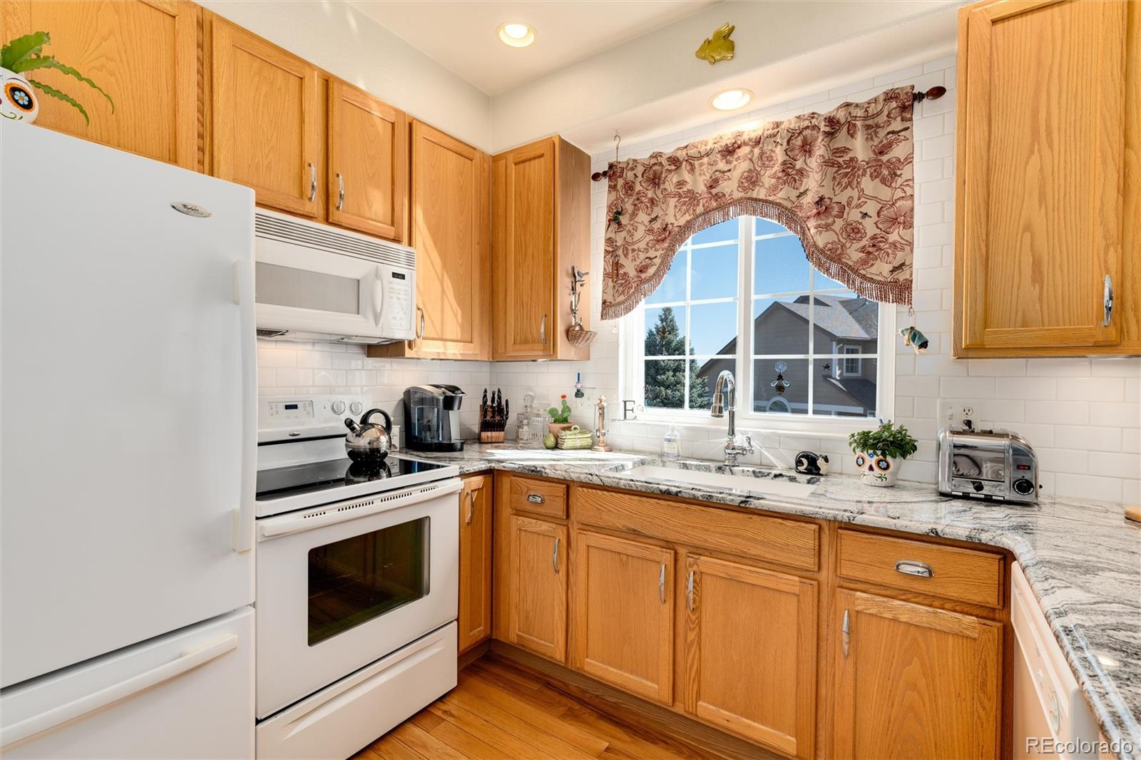 MLS Image #14 for 6809 s webster street,littleton, Colorado
