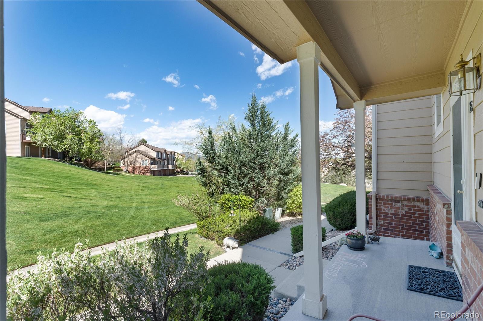 MLS Image #2 for 6809 s webster street,littleton, Colorado