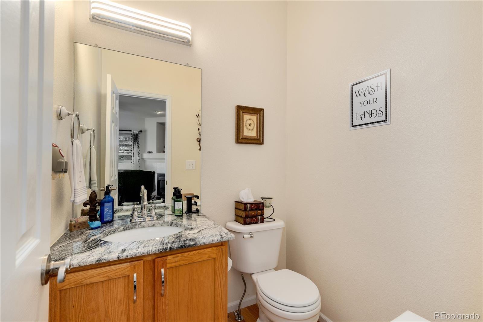 MLS Image #28 for 6809 s webster street,littleton, Colorado