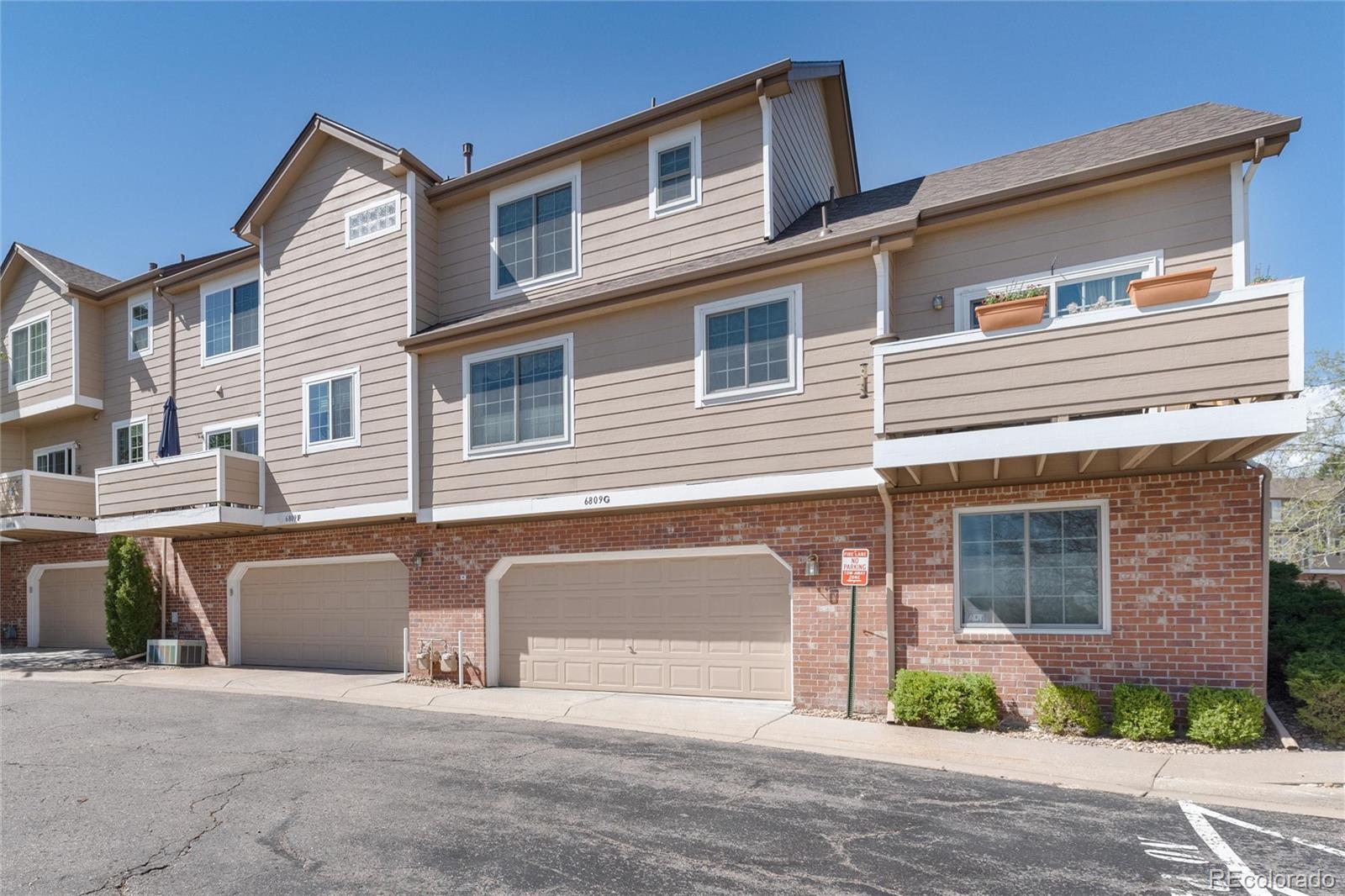 MLS Image #32 for 6809 s webster street,littleton, Colorado