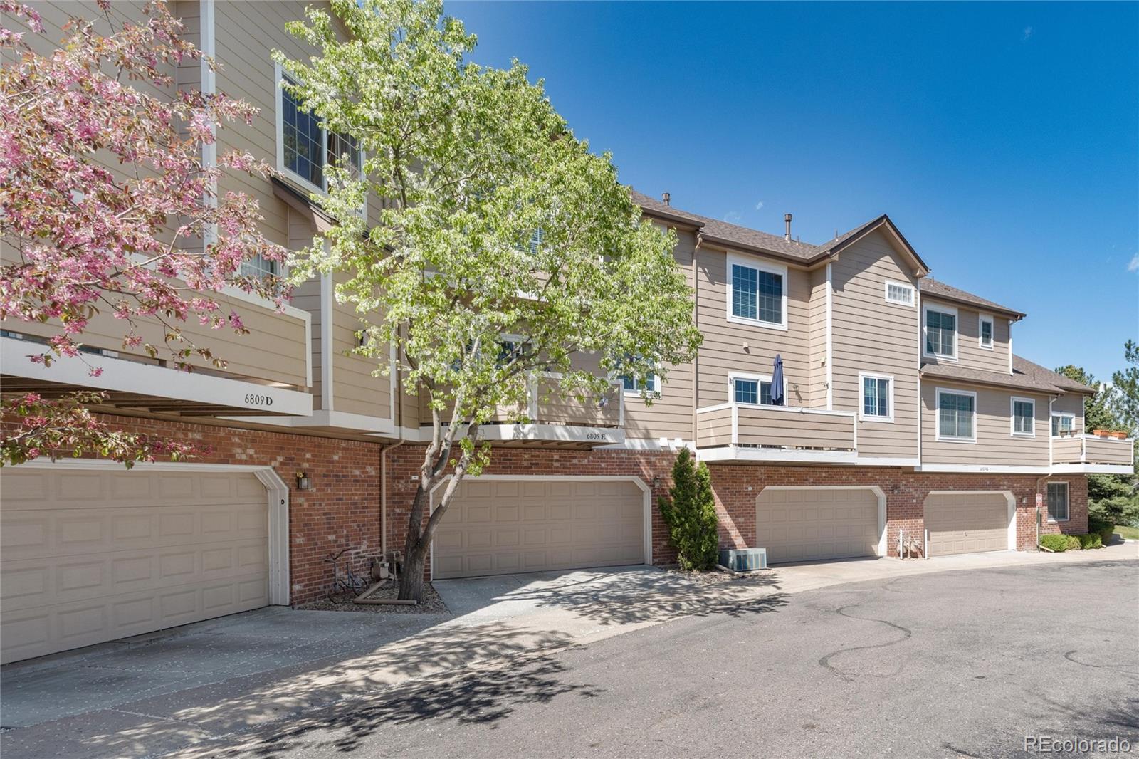 MLS Image #33 for 6809 s webster street,littleton, Colorado