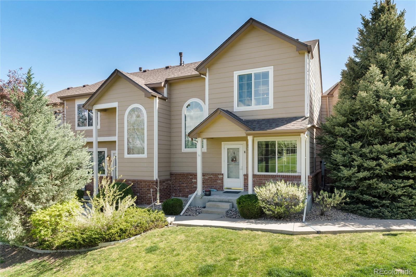 MLS Image #36 for 6809 s webster street,littleton, Colorado