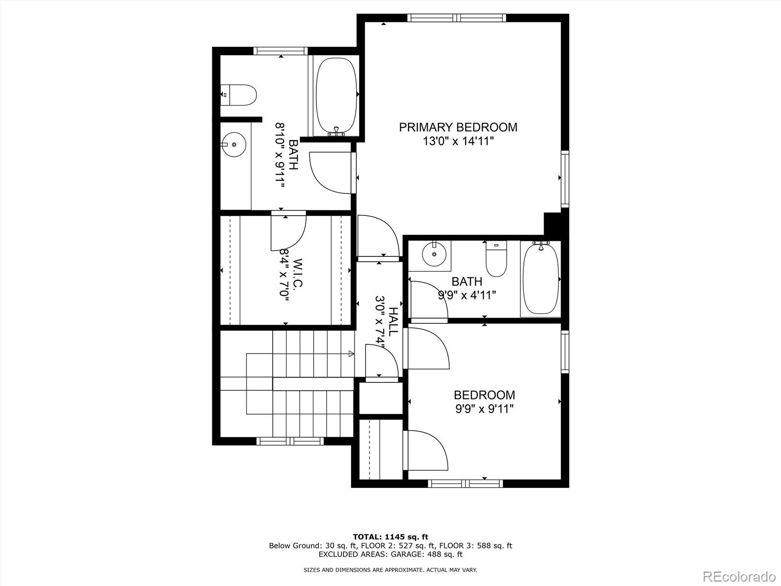 MLS Image #39 for 6809 s webster street,littleton, Colorado