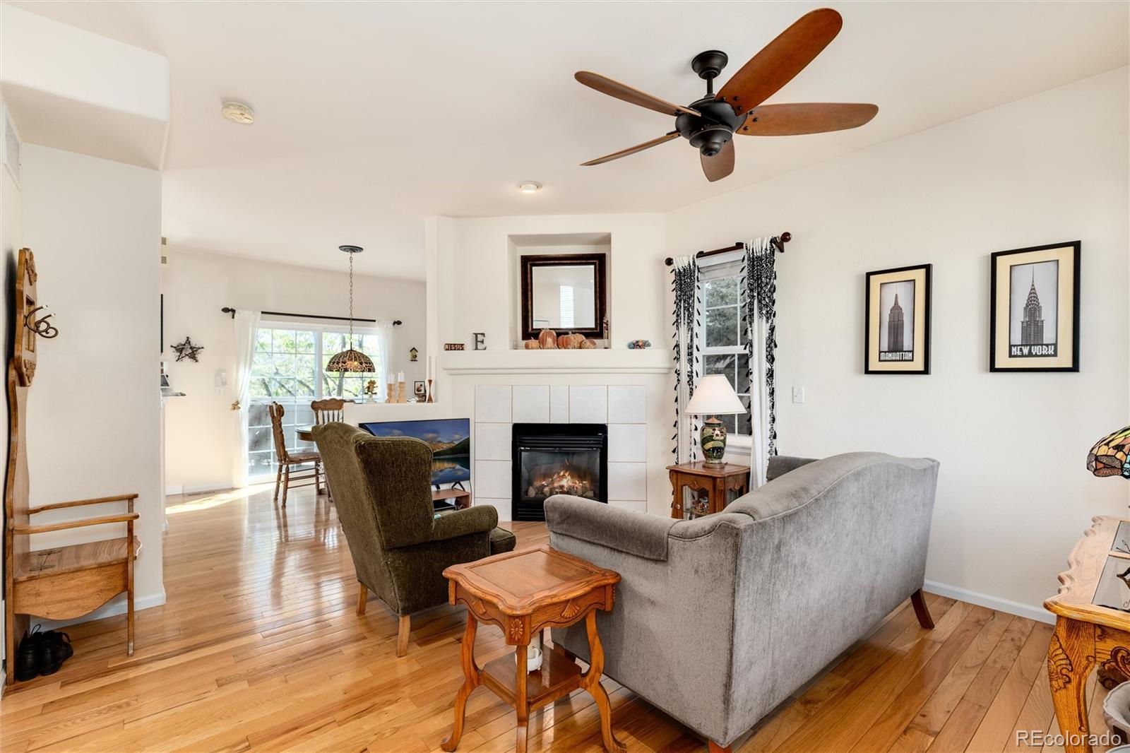 MLS Image #4 for 6809 s webster street,littleton, Colorado