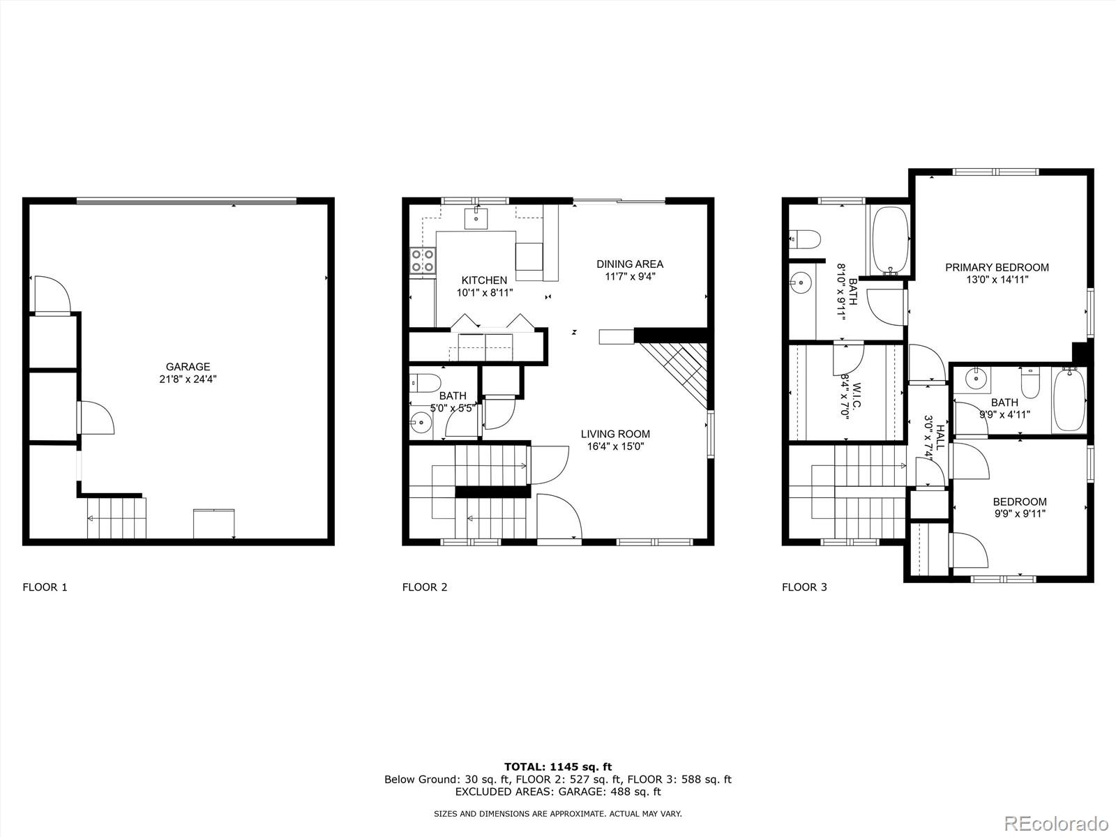 MLS Image #40 for 6809 s webster street,littleton, Colorado