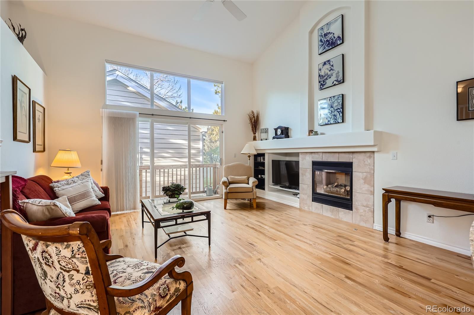 MLS Image #4 for 7400 w grant ranch boulevard,littleton, Colorado