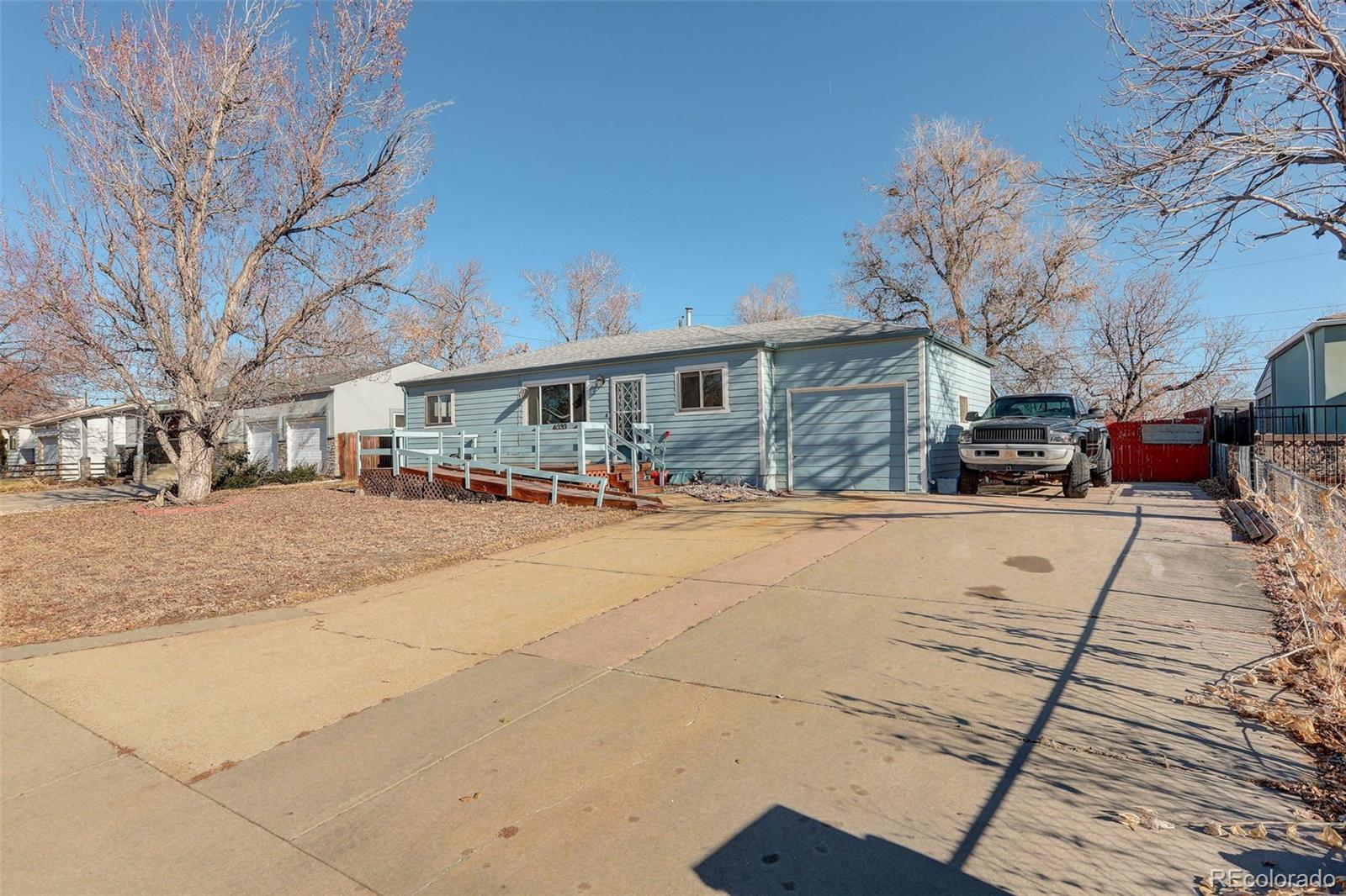 MLS Image #2 for 4020  newman street,wheat ridge, Colorado